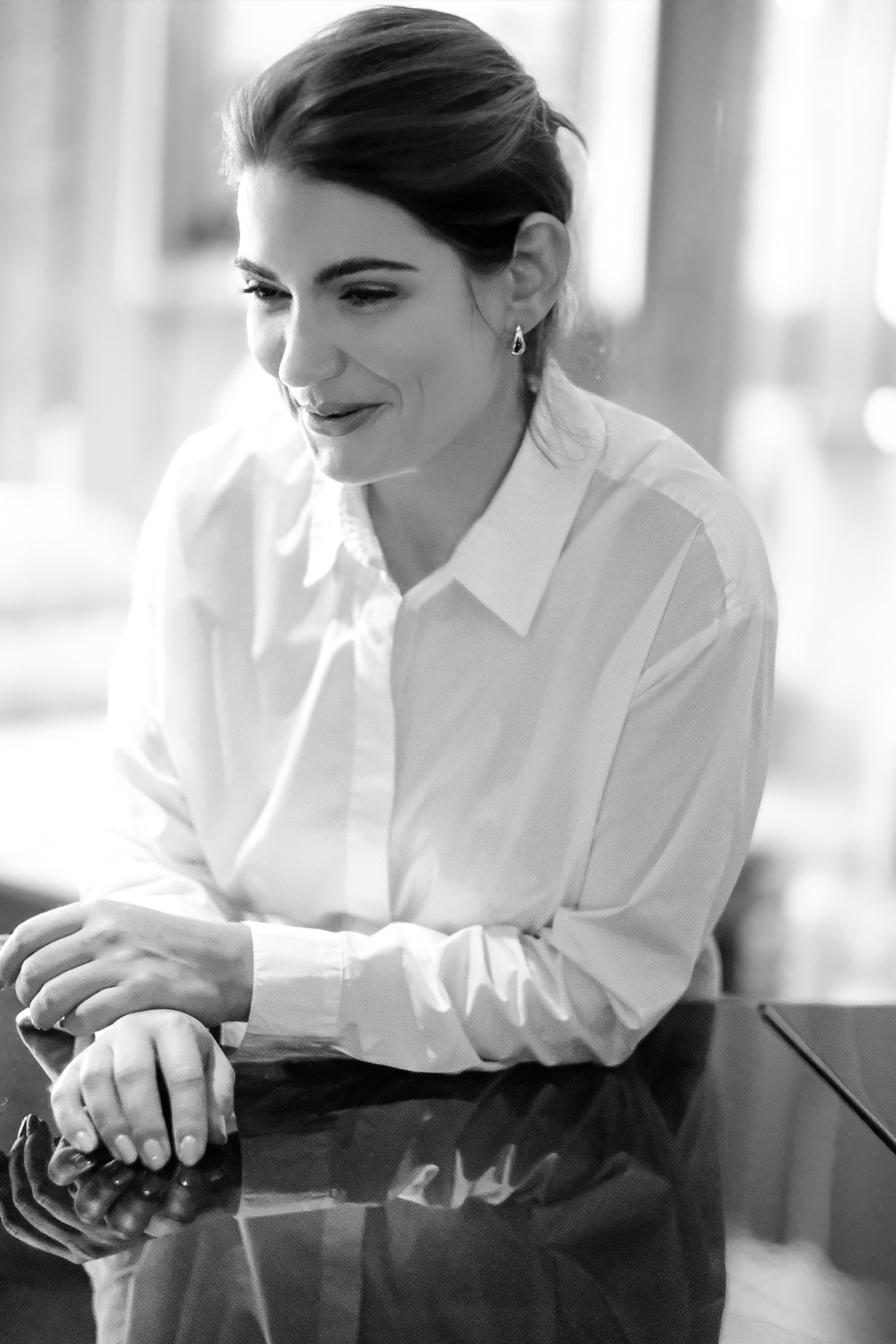 Michaela. Photographer in London and Europe. Фотограф в Лондоне и Европе