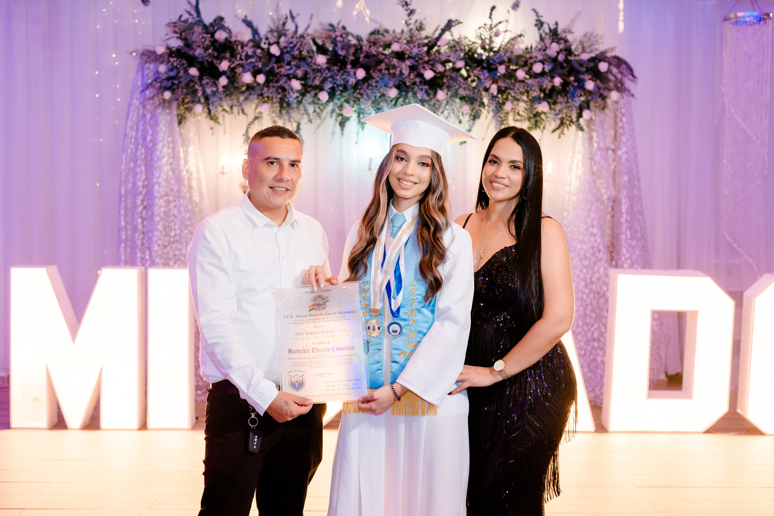 YITZY. Fotógrafo David Yance