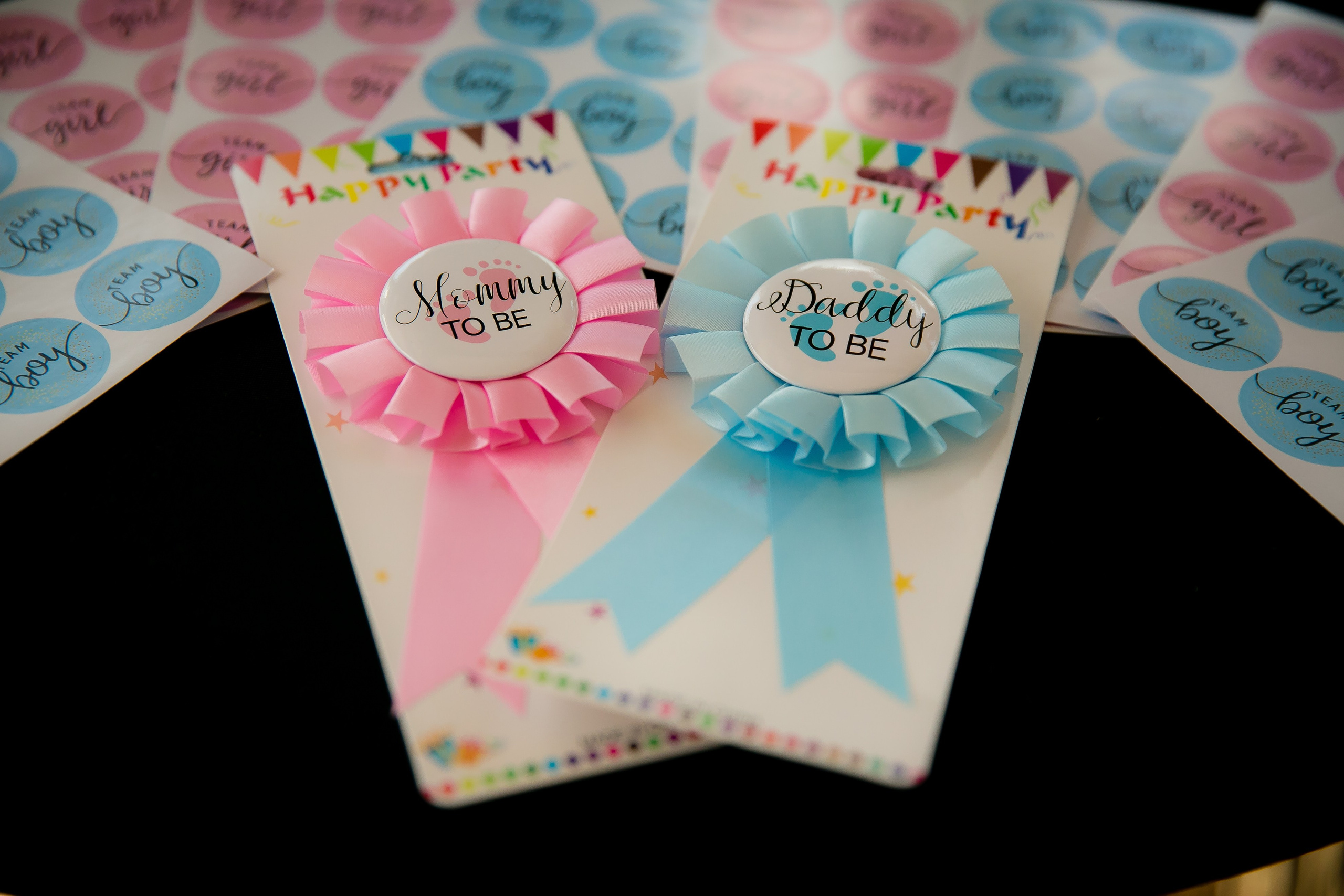 C&D | Gender Reveal. DP Events — echipă foto-video din București, capturăm emoții și transformăm momentele în amintiri autentice