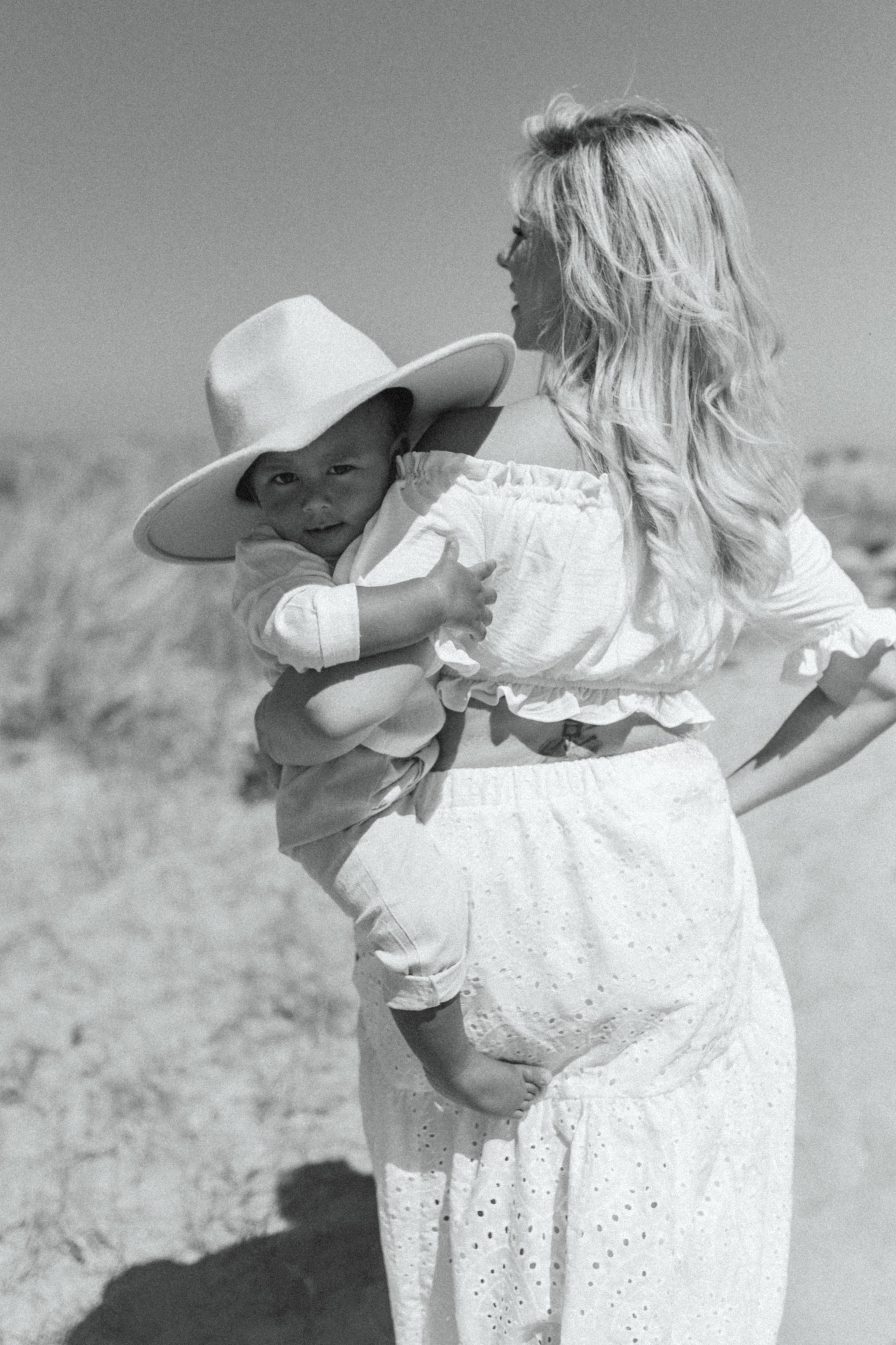 Family. Yorkshire Wedding and Portrait Photographer Evie Moon