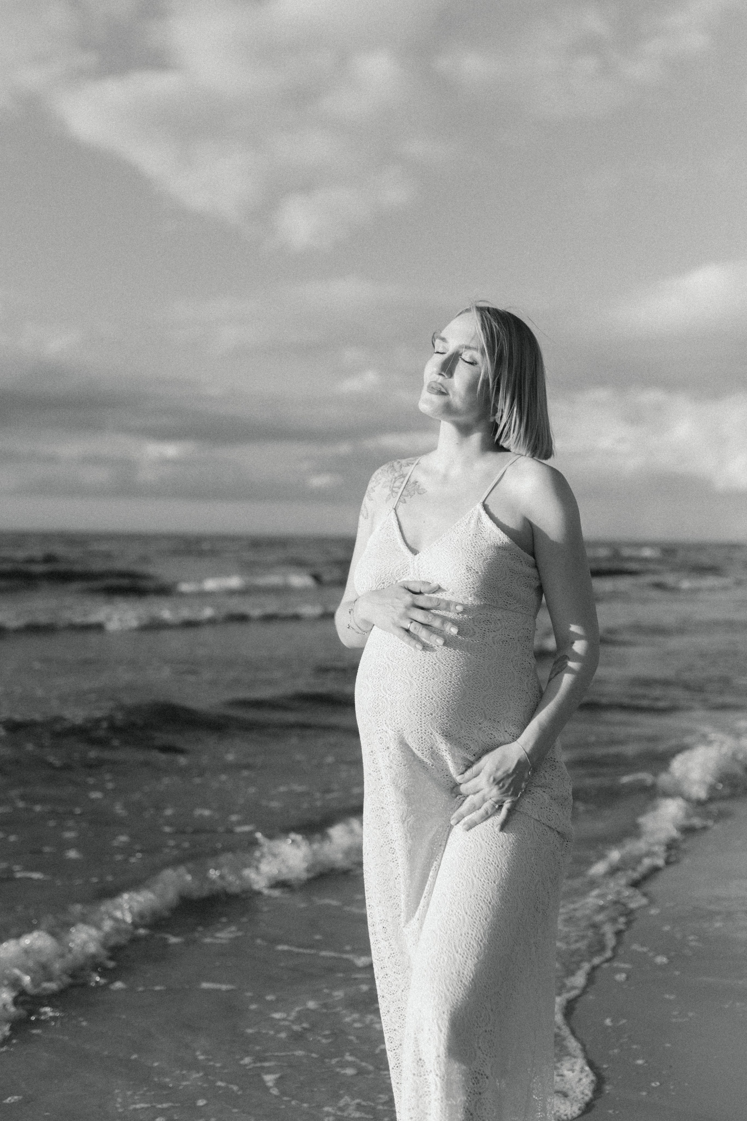 Darya. Wedding and Portrait Photographer Evie Moon