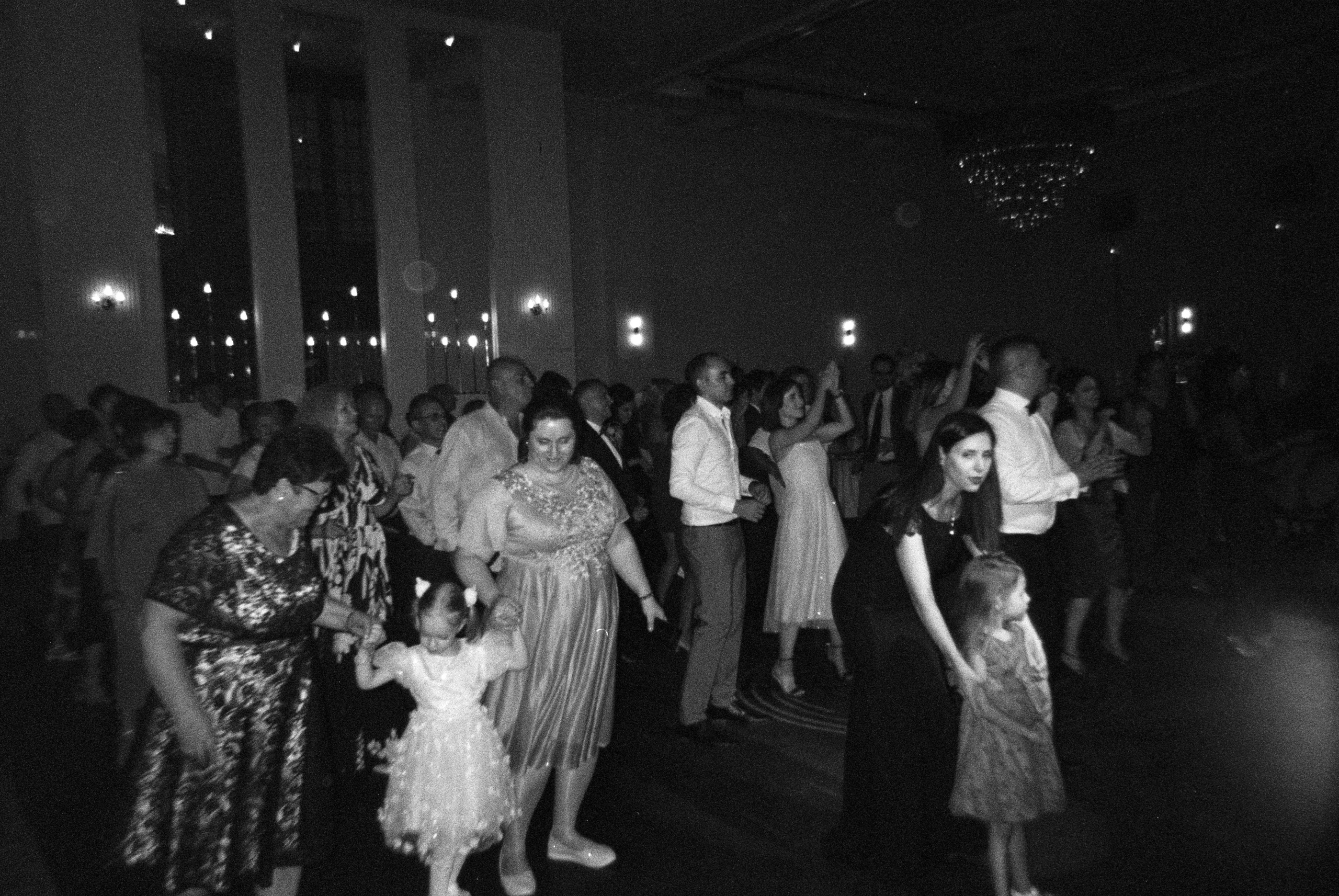 Tudor & Teo’s wedding