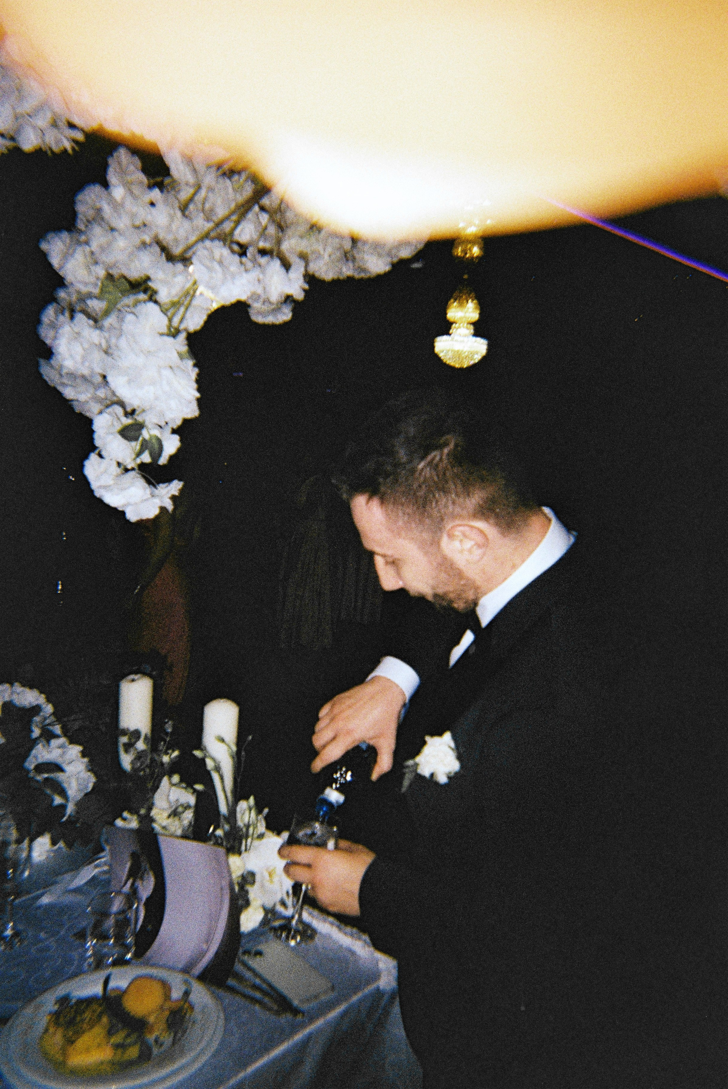 Alex & Ioana’s wedding