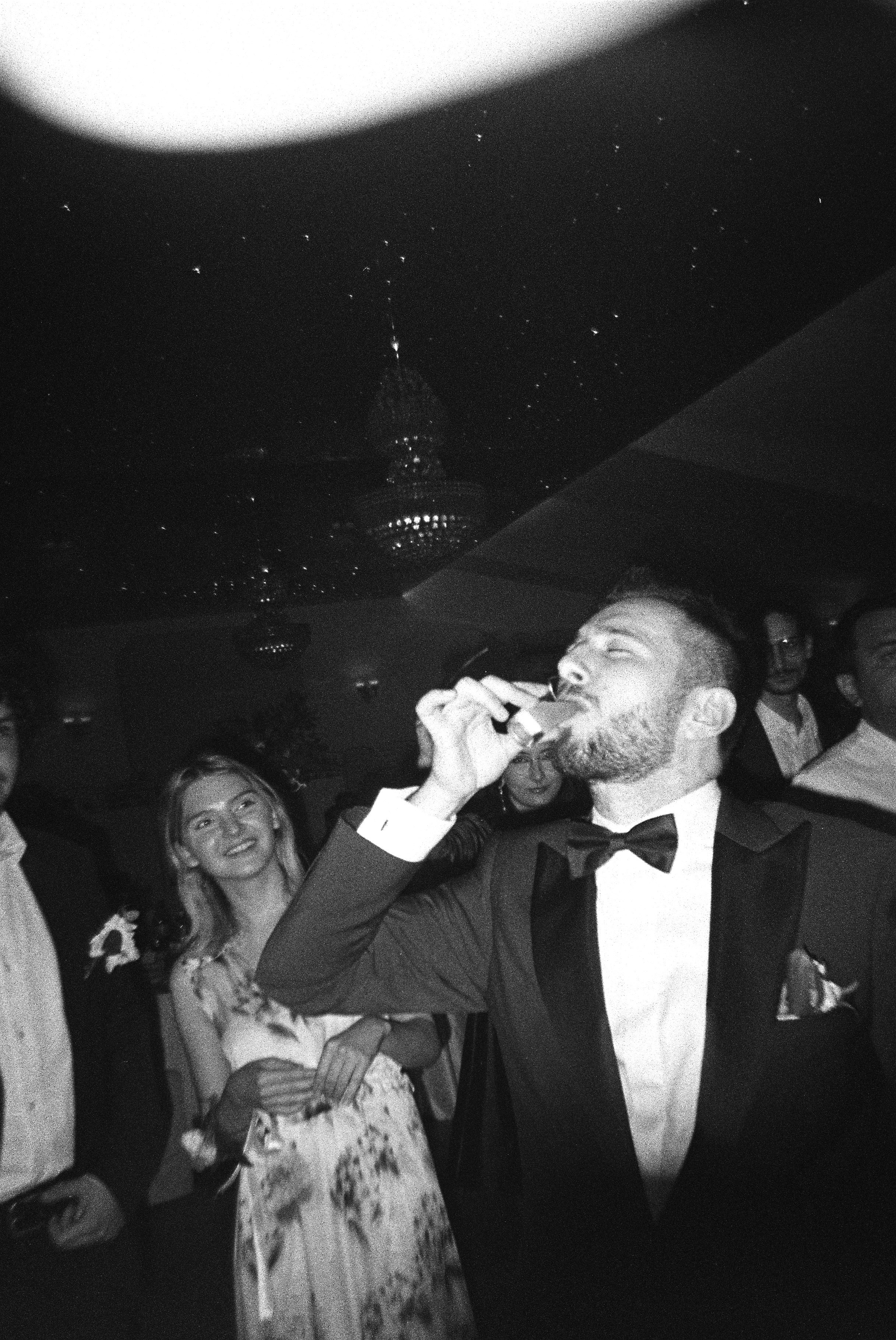 Alex & Ioana’s wedding