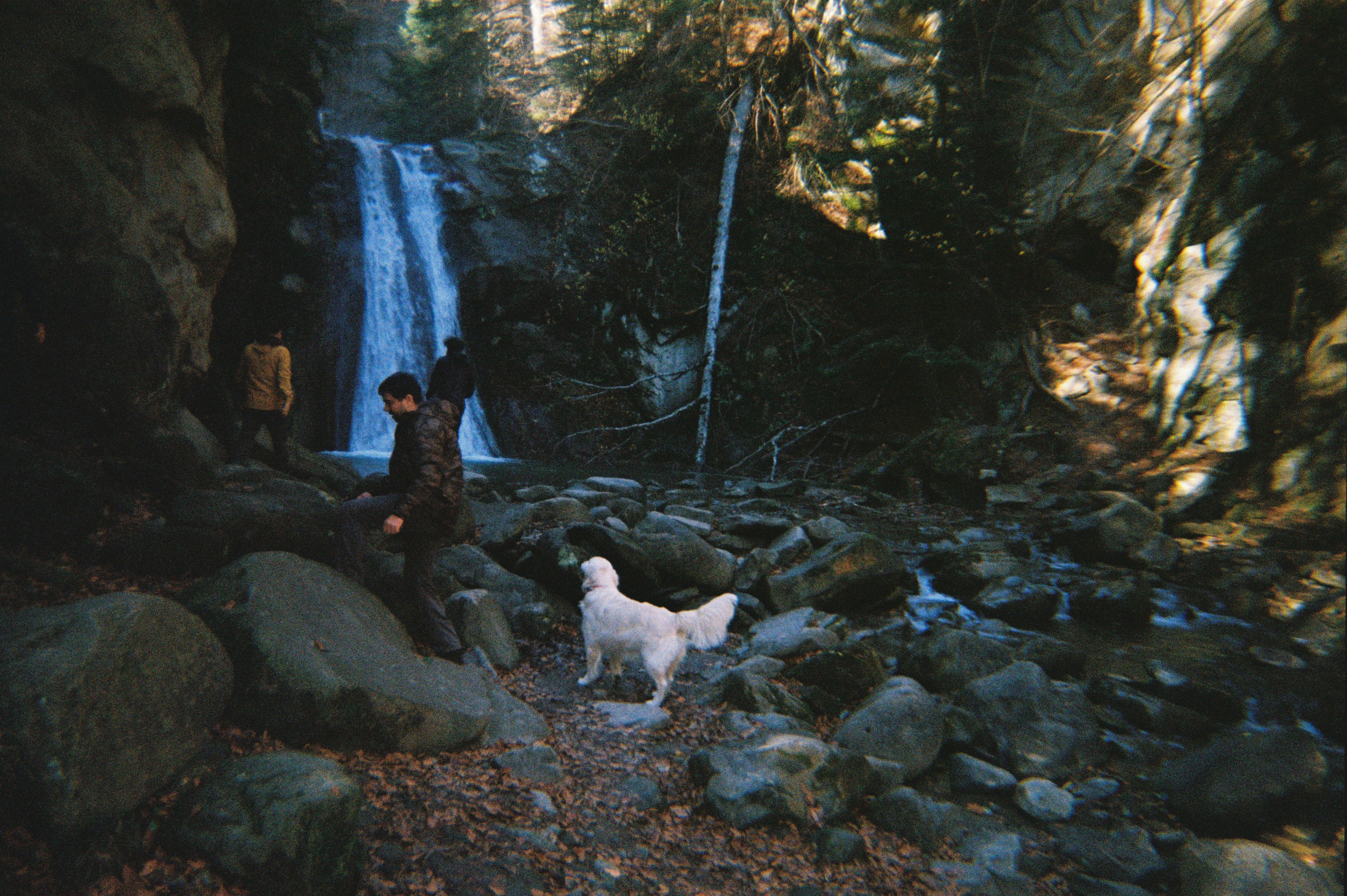 Teambuilding Digital Partners