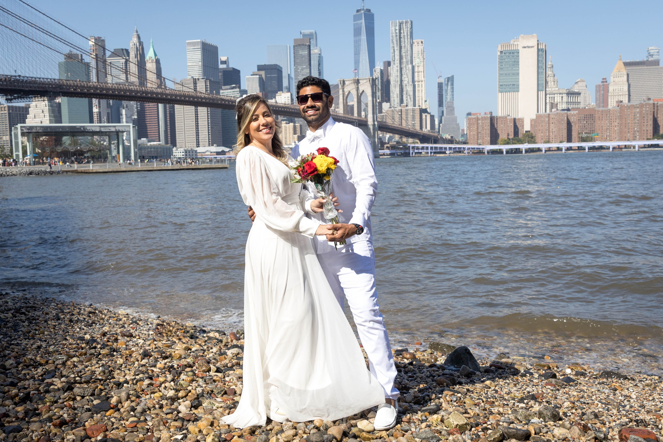 Wedding-. Vanessa Carvalho — Fotografa Brasileira em Nova York