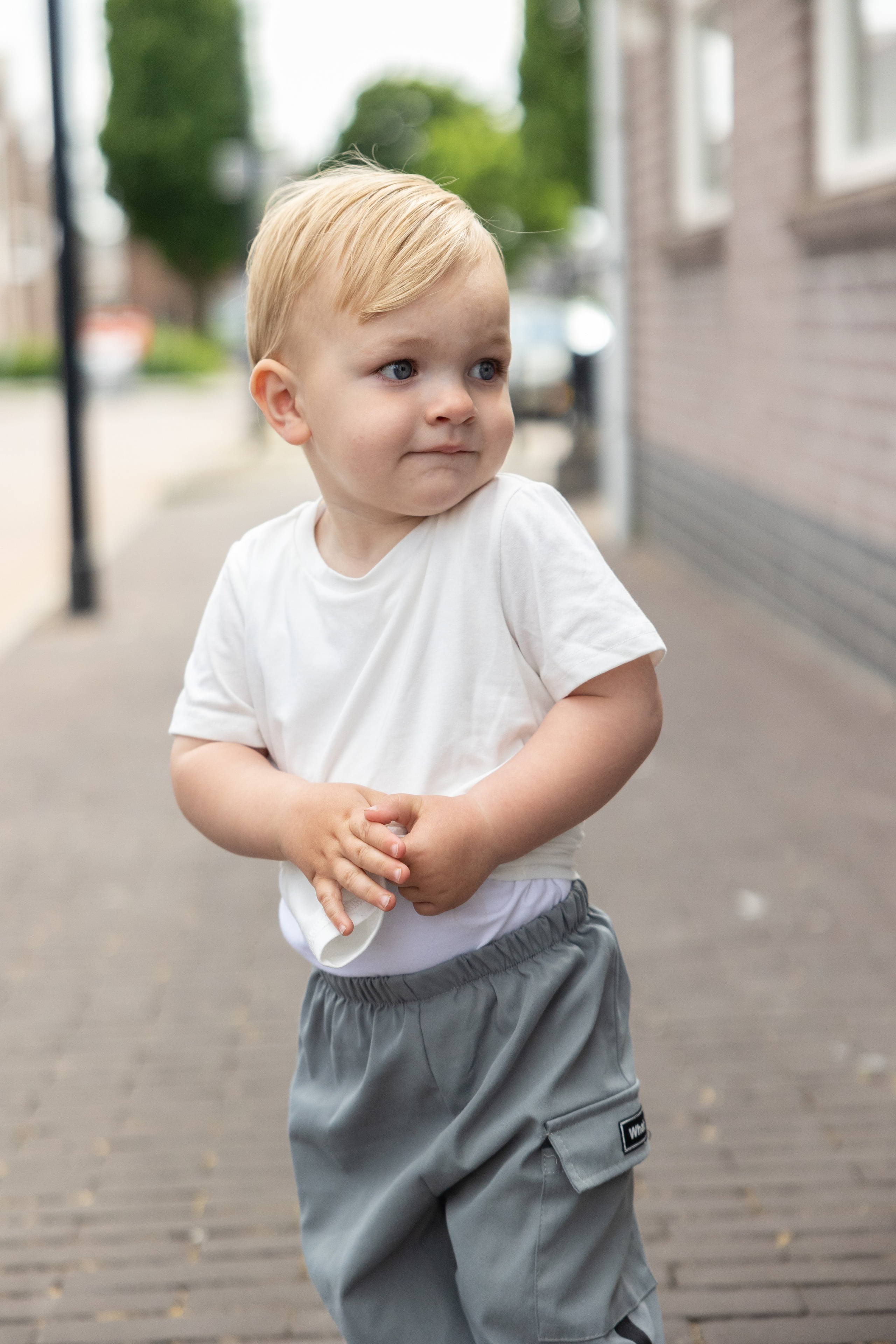 1 st Birthday. Portrait and Family Photographer in Netherlands