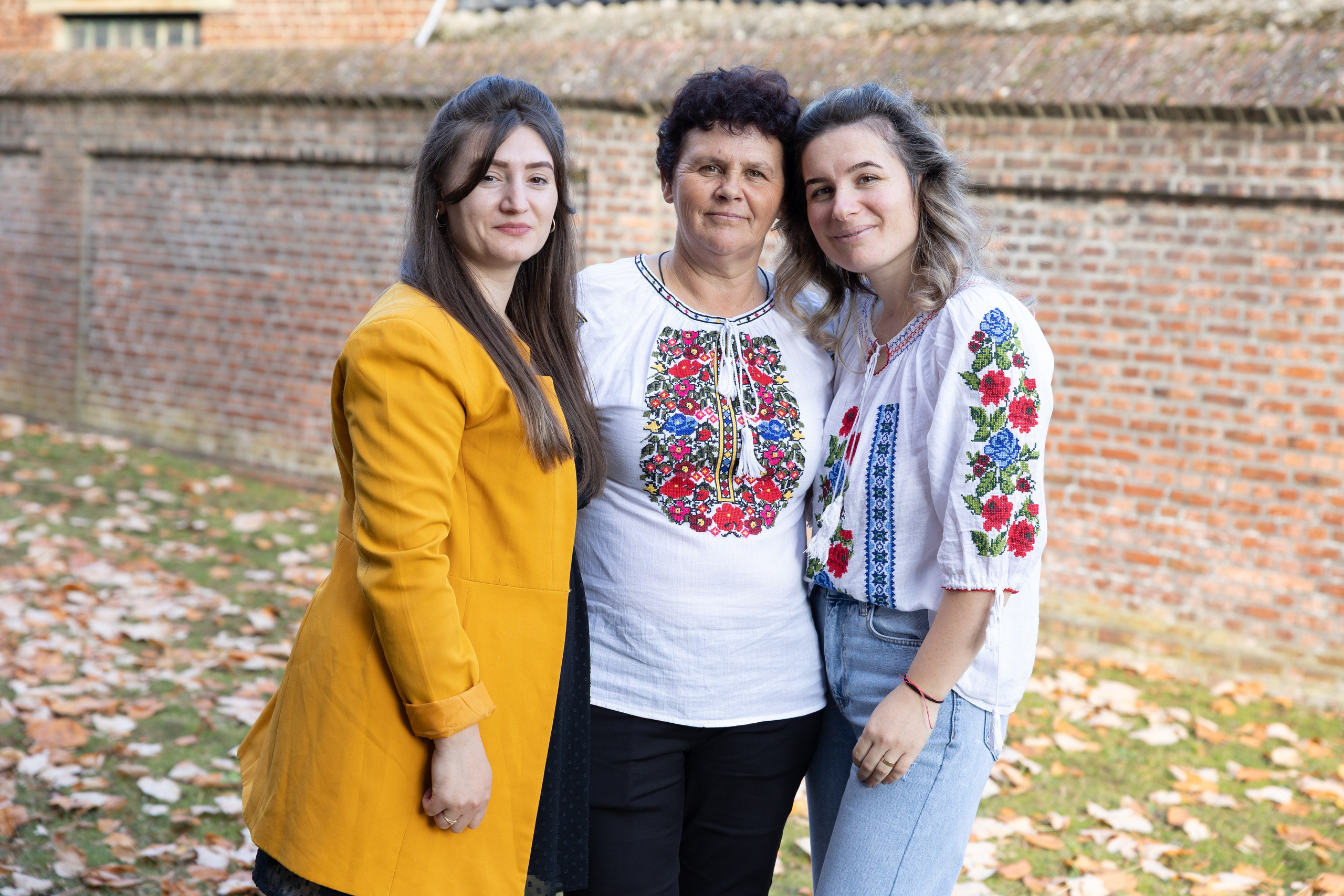 Botez. Portrait and Family Photographer in Netherlands