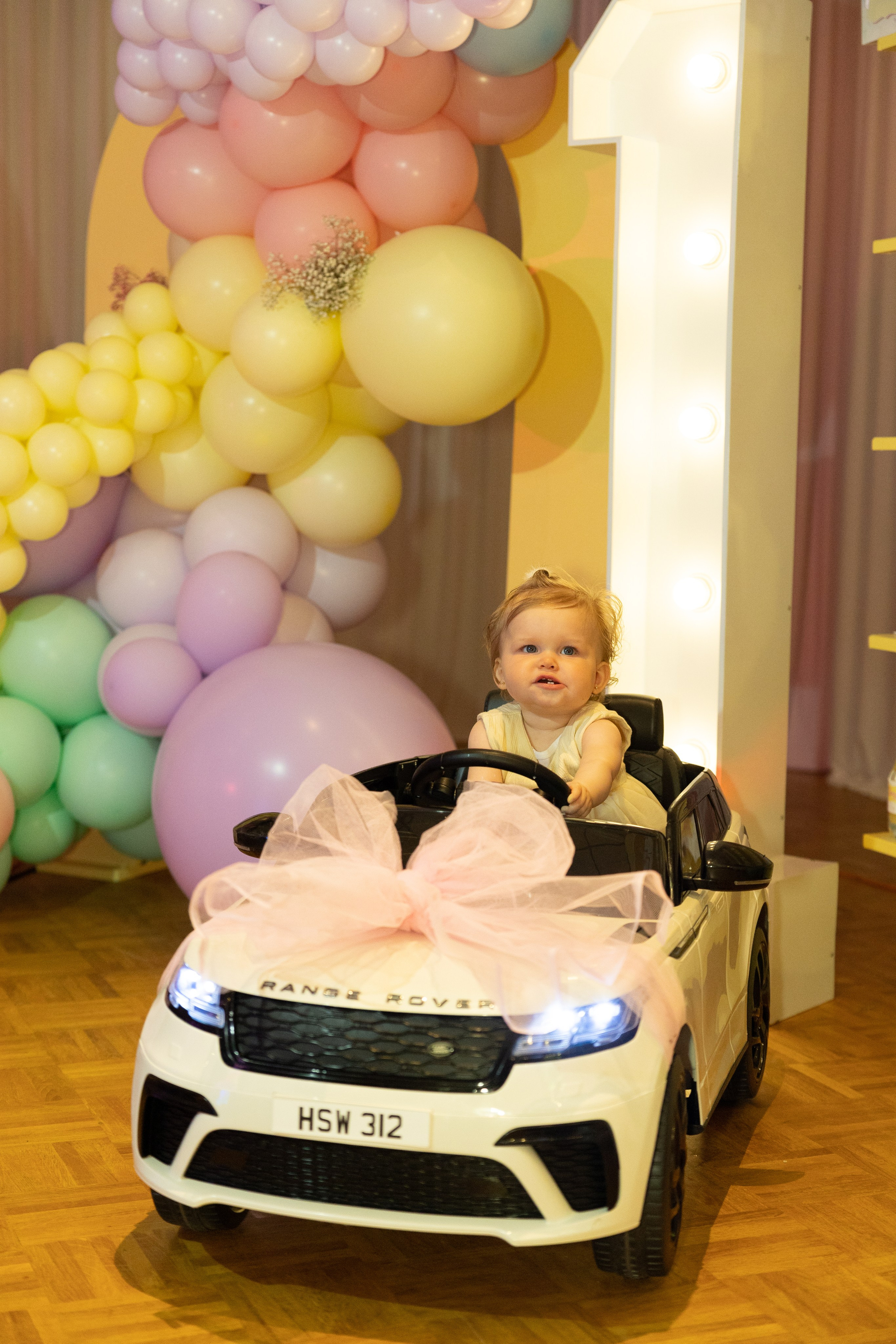 1 st Birthday. Portrait and Family Photographer in Netherlands