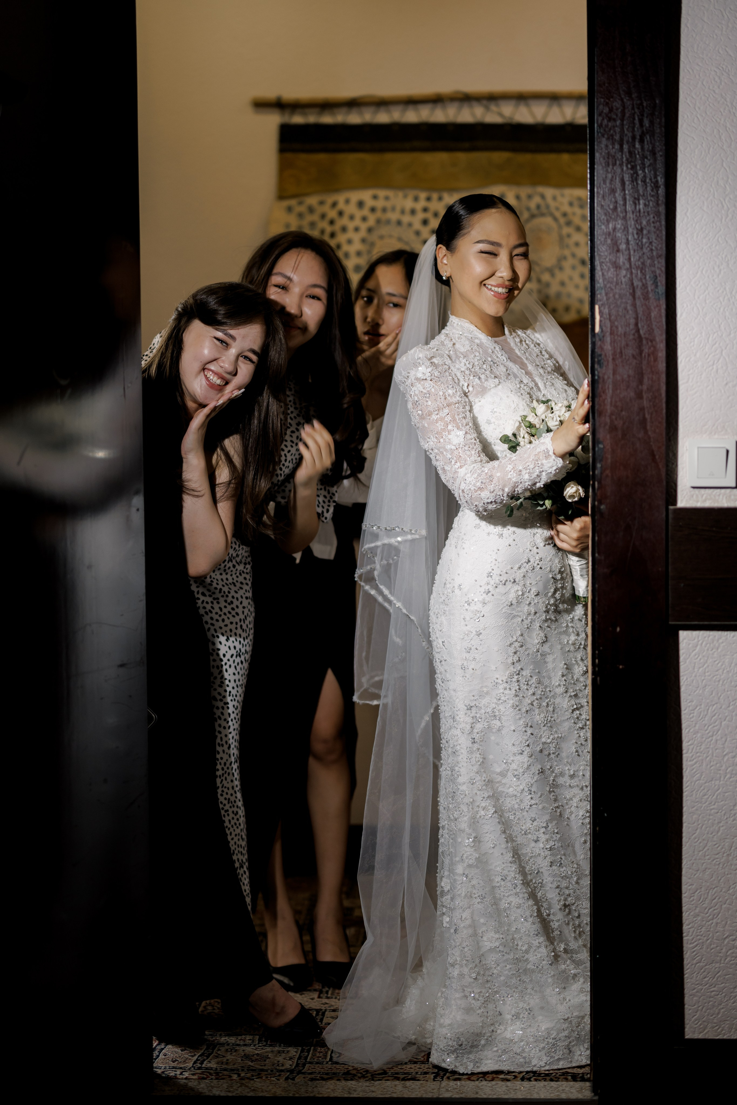 JANNAT. Mandarin.photo