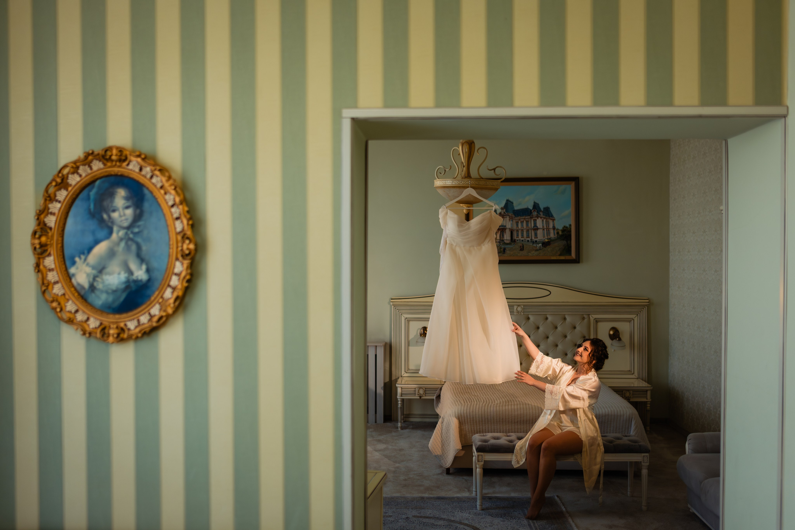 Anca & Mihai. Hello, I’m Catalin Baloi, I’m a professional wedding, baptism, engagement and photoshoot photographer
