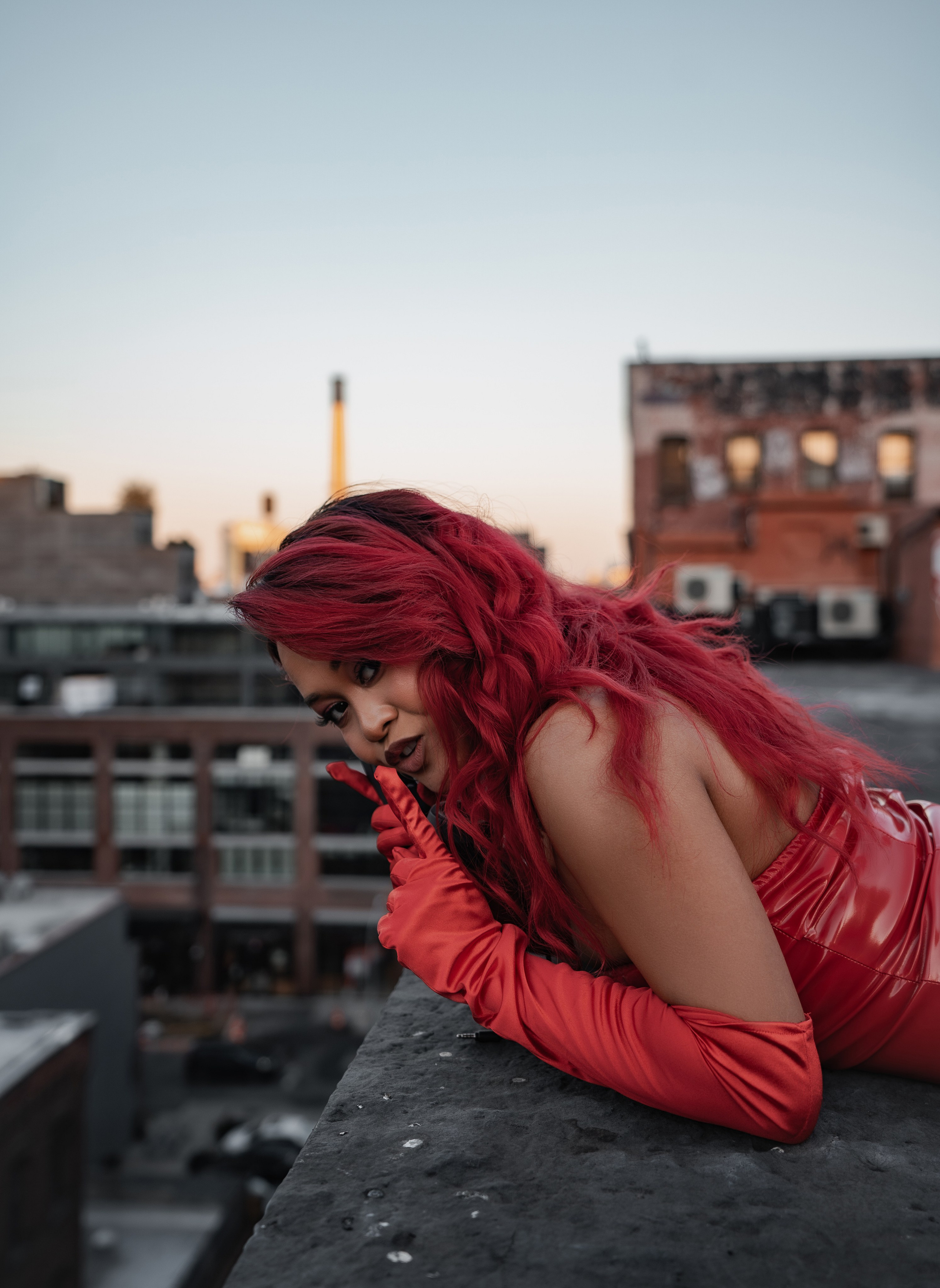 Individual. New York + travel photographer