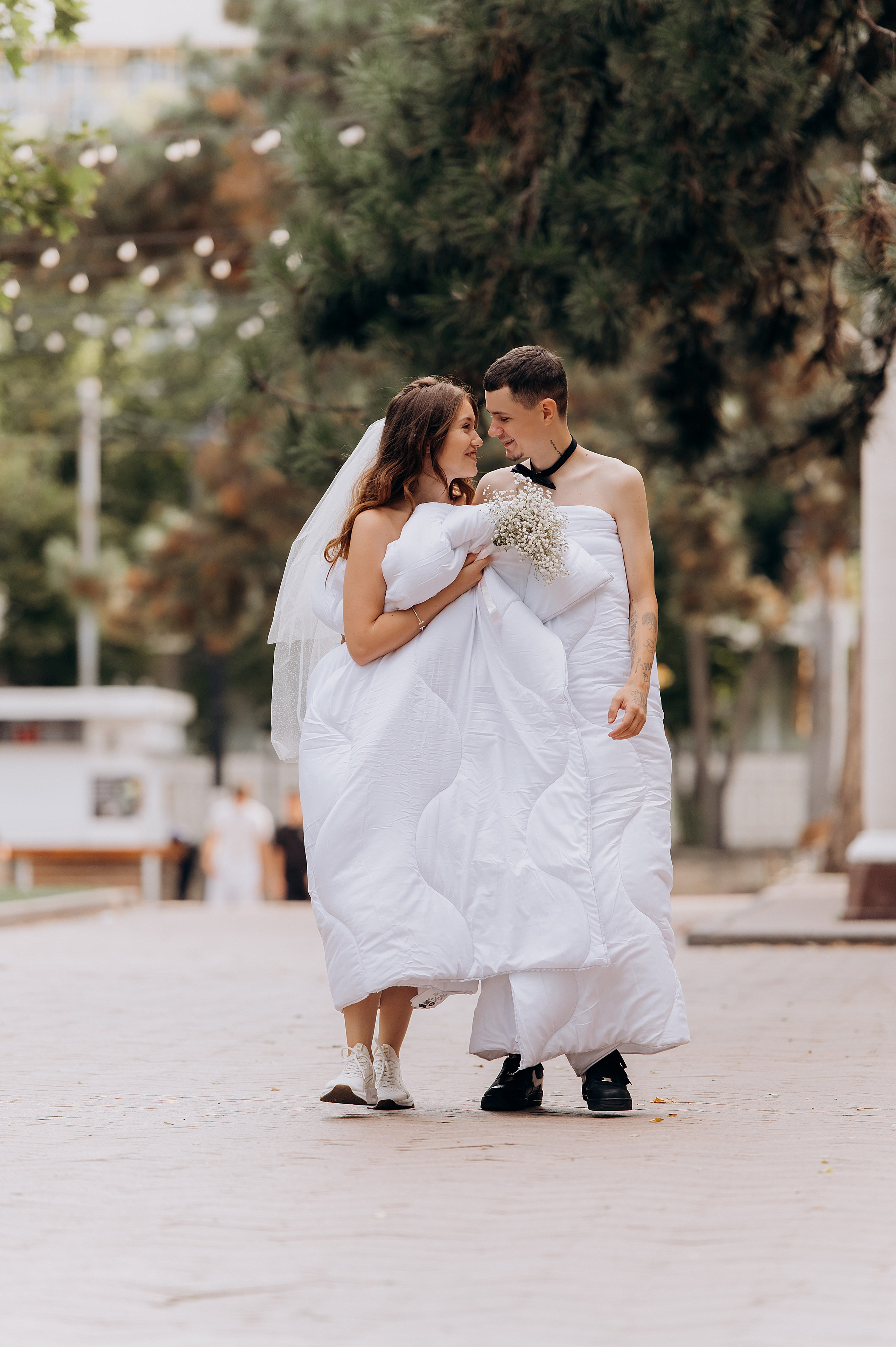 Liubovi & Vitalii. Wedding photographer from Moldova Alexey Chipchiu