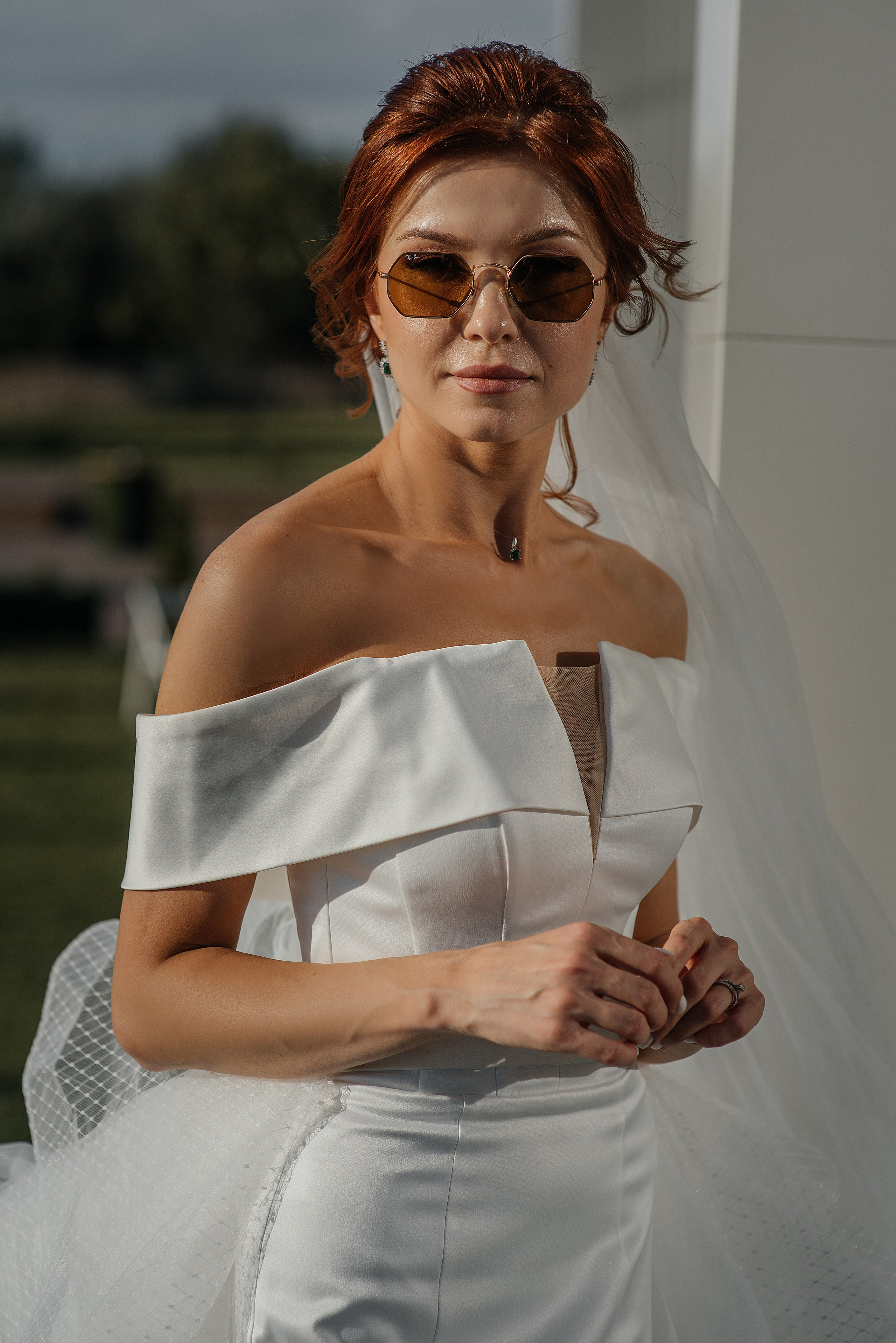 Wedding Anastasia. Wedding photographer from Moldova Alexey Chipchiu