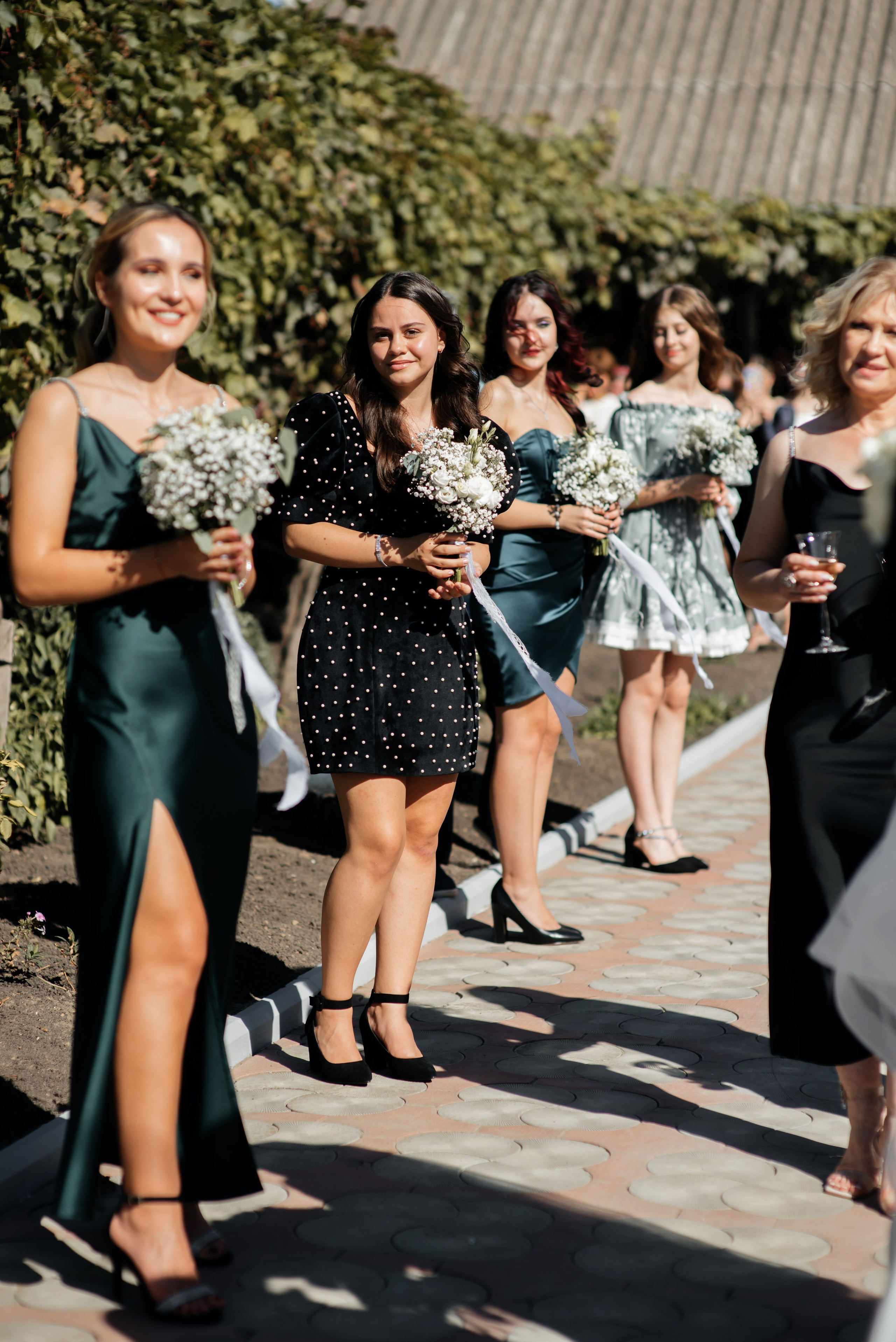 Wedding Anastasia. Wedding photographer from Moldova Alexey Chipchiu