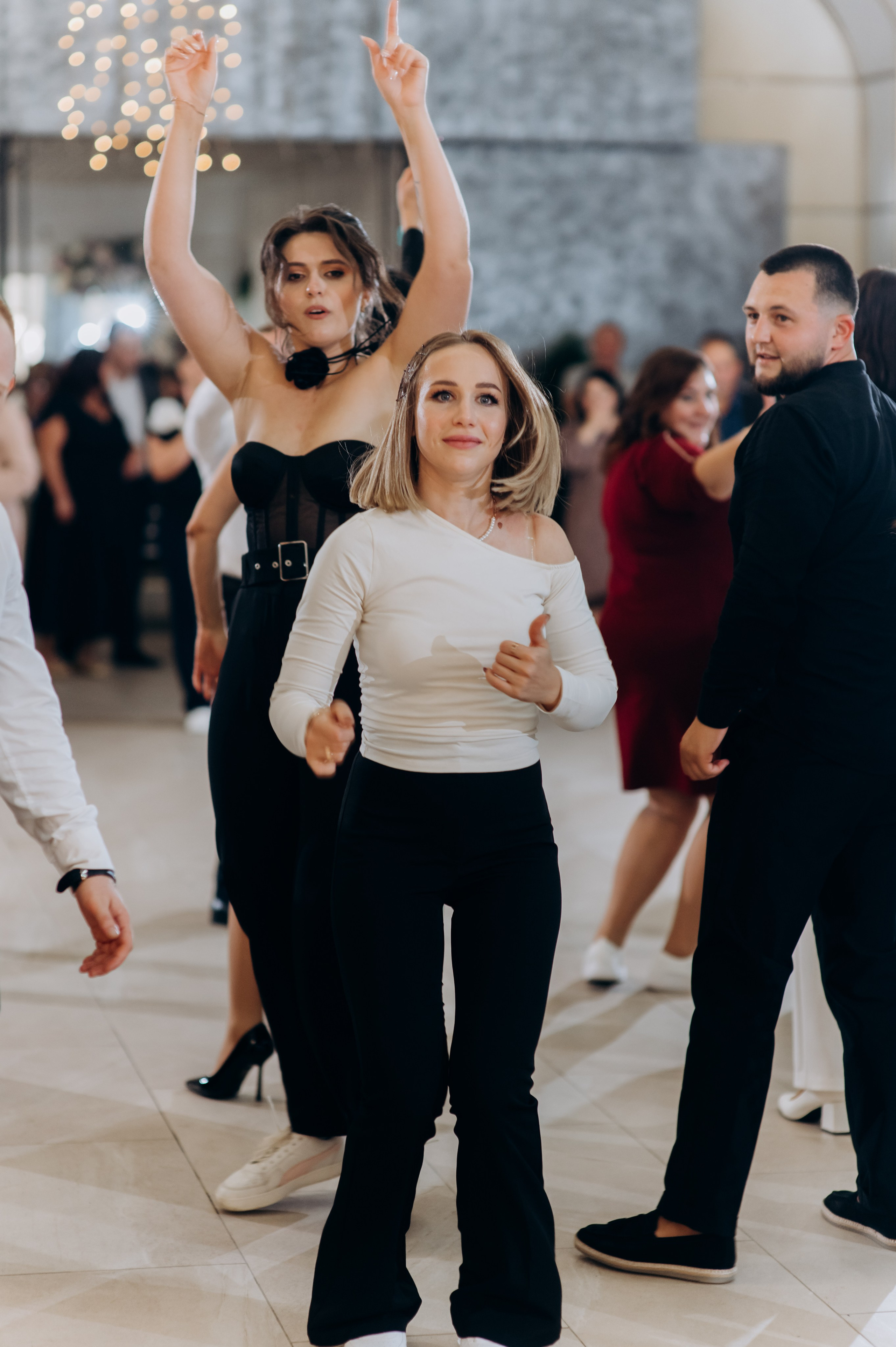 Wedding Dina & Vasili. Wedding photographer from Moldova Alexey Chipchiu