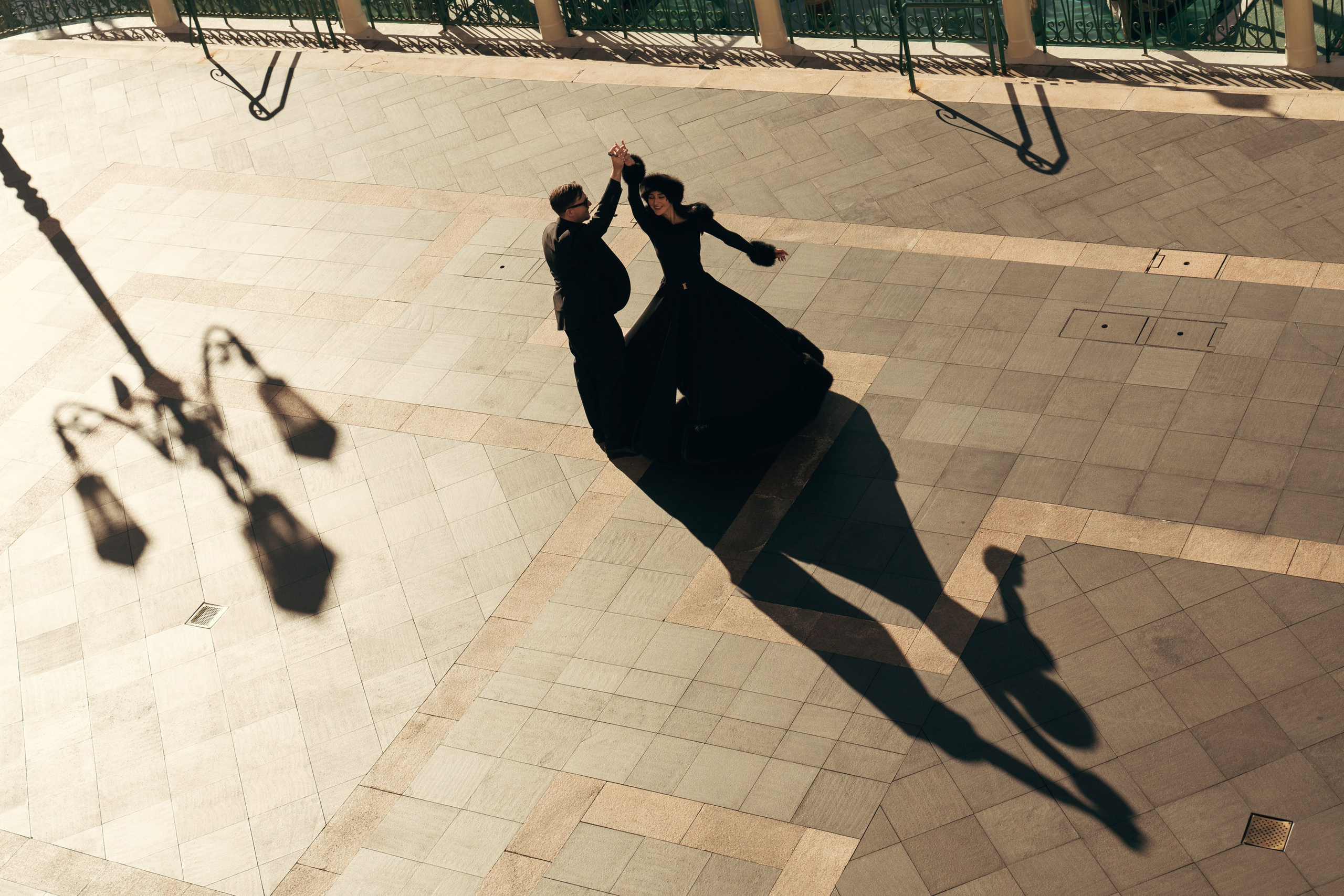 Anastasia&Austin. Wedding & elopement photographer Viktoriya Kravtsov. Las Vegas