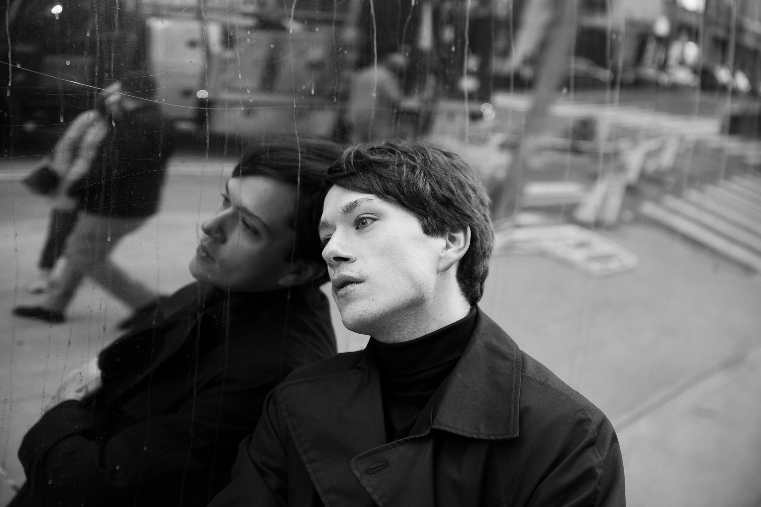 Model tests. Milabulmaga.com