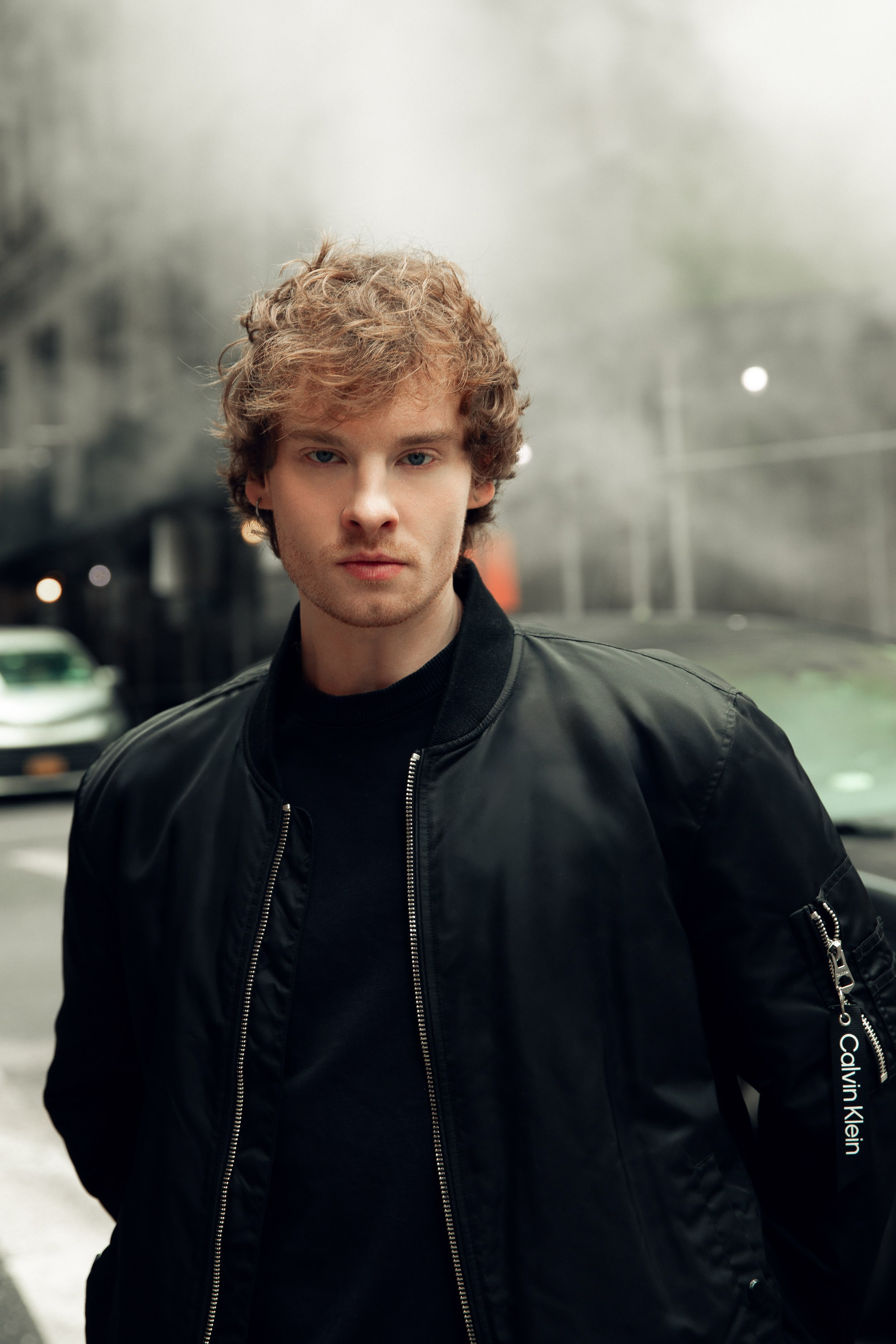 Model tests. Milabulmaga.com