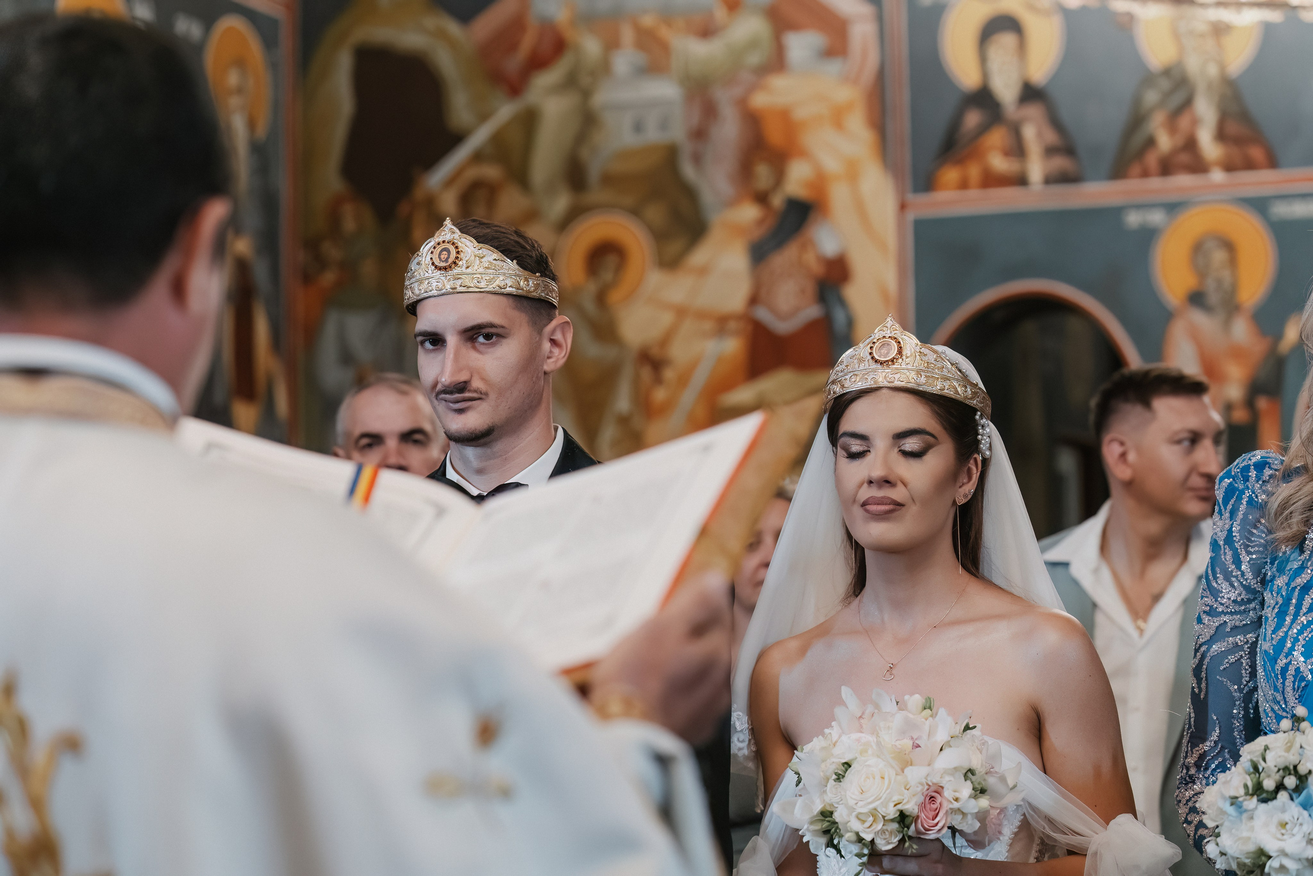 Simona & Gabriel. Dara Lens | The art of remembering