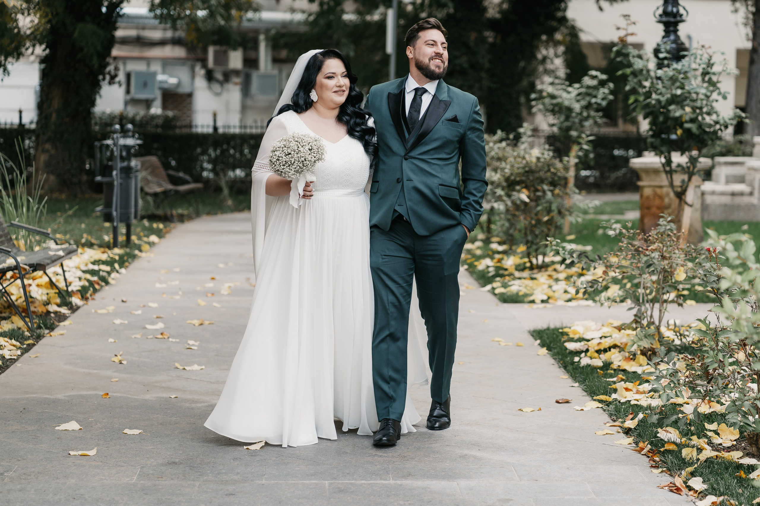 Ramona & Alex. Dara Lens | The art of remembering