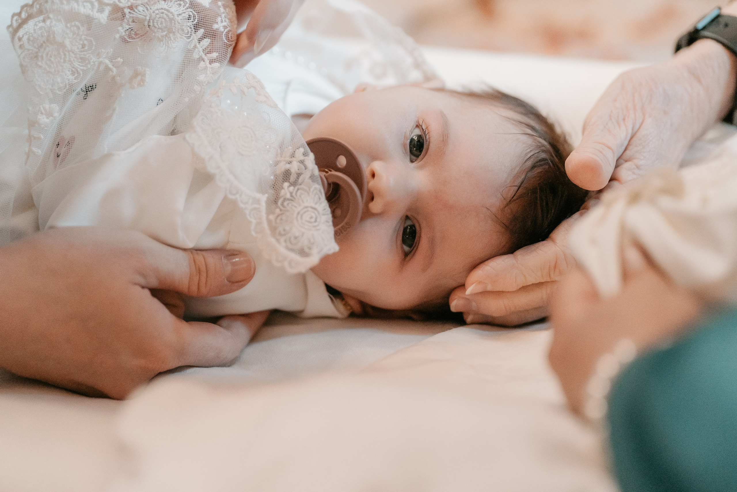 Simeria Ioana. Dara Lens | The art of remembering