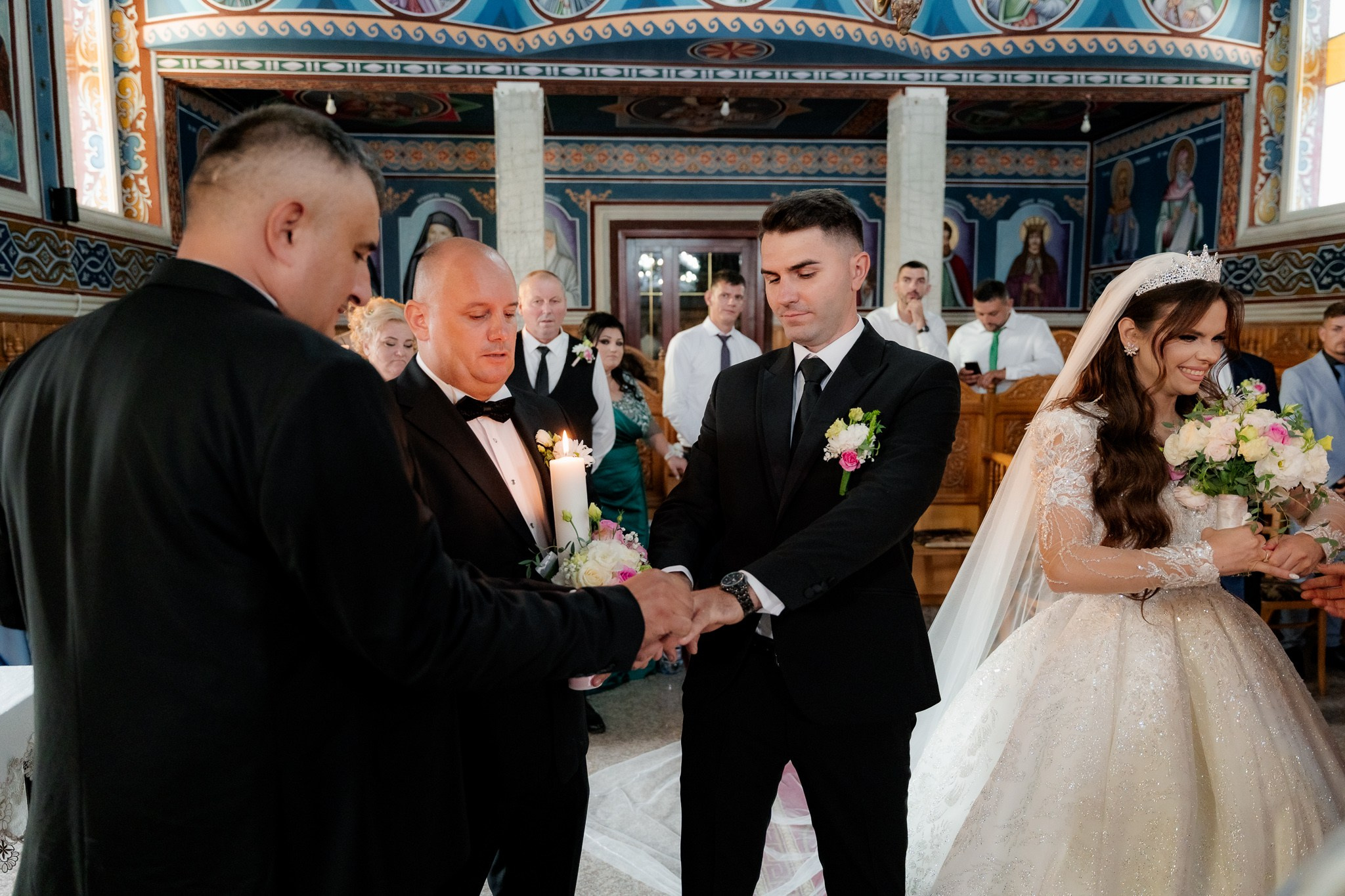 Rebeca & Laviniu. Dragosbaciuartphotographer