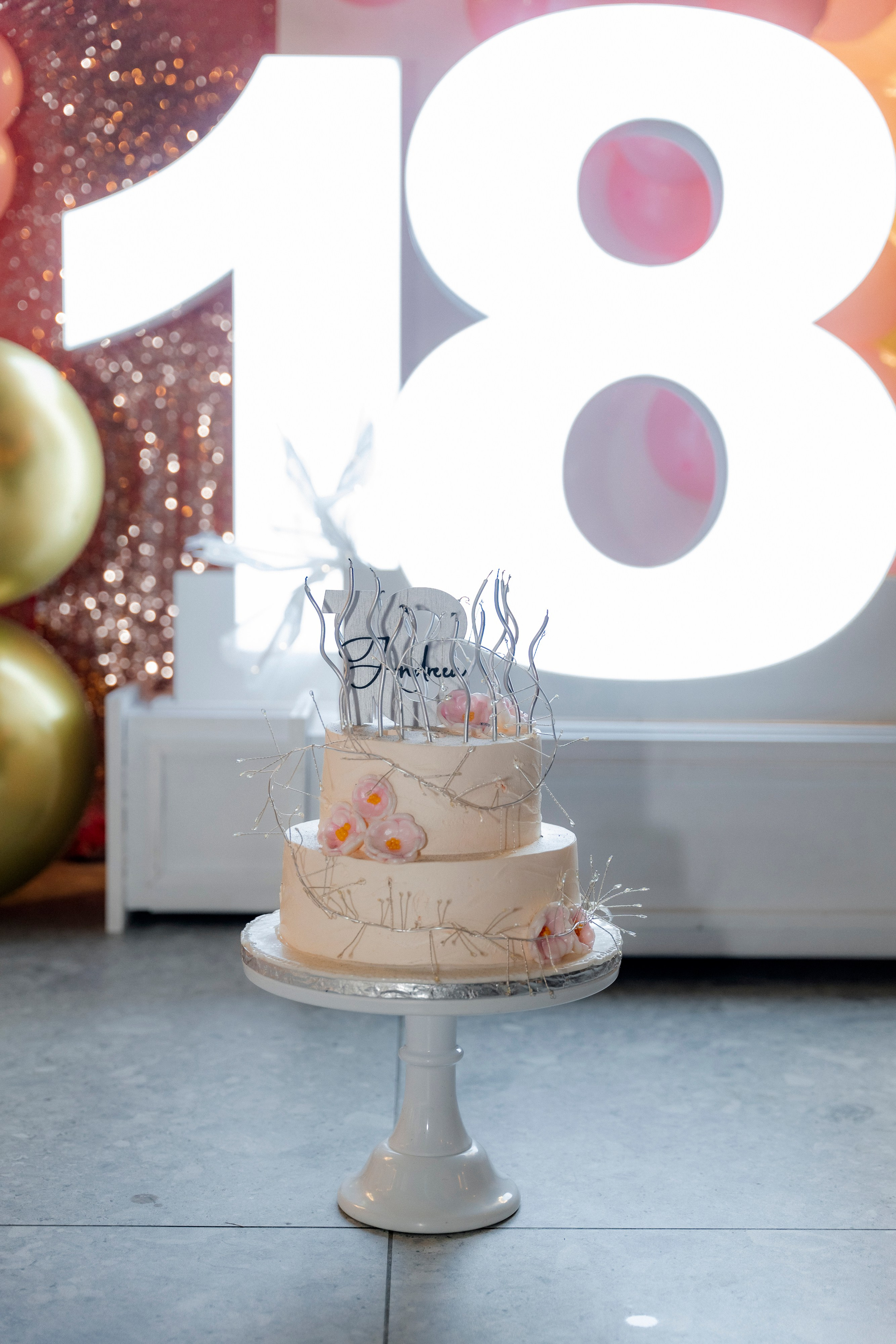 Andreea — 18 th. Dragosbaciuartphotographer