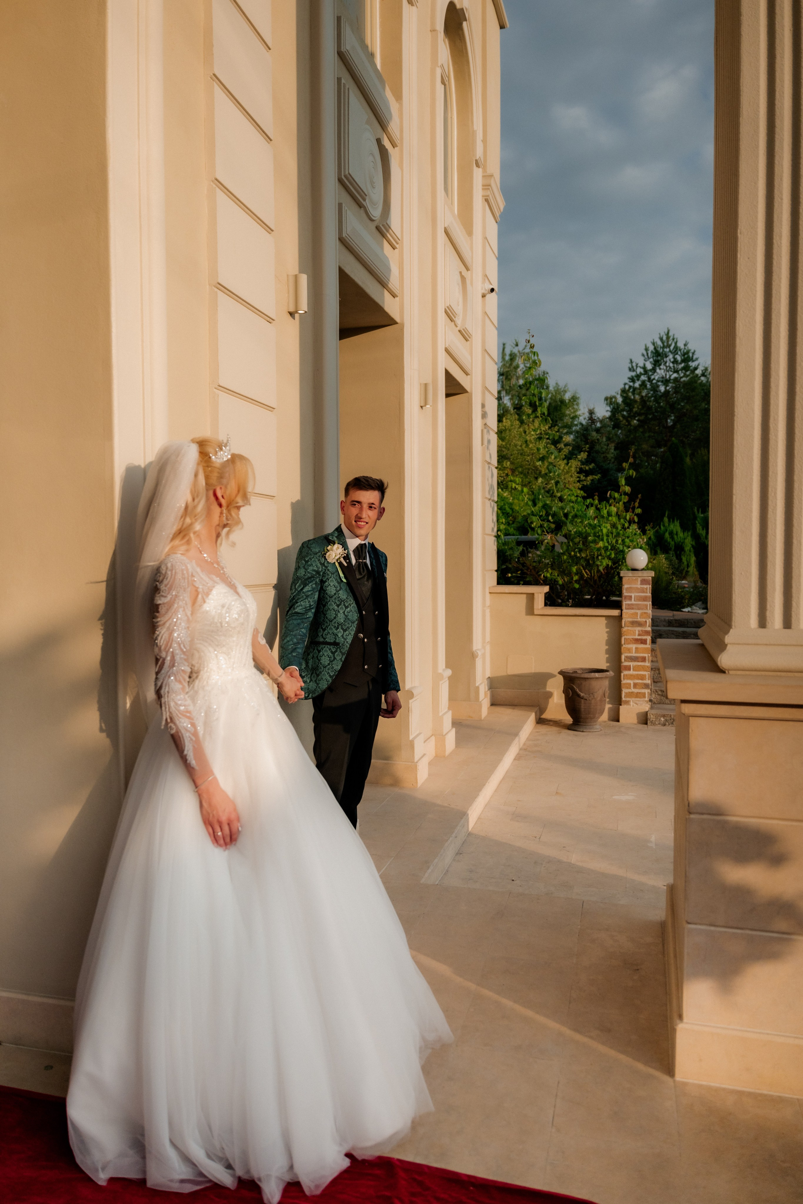 Dana & Cosmin. Dragosbaciuartphotographer