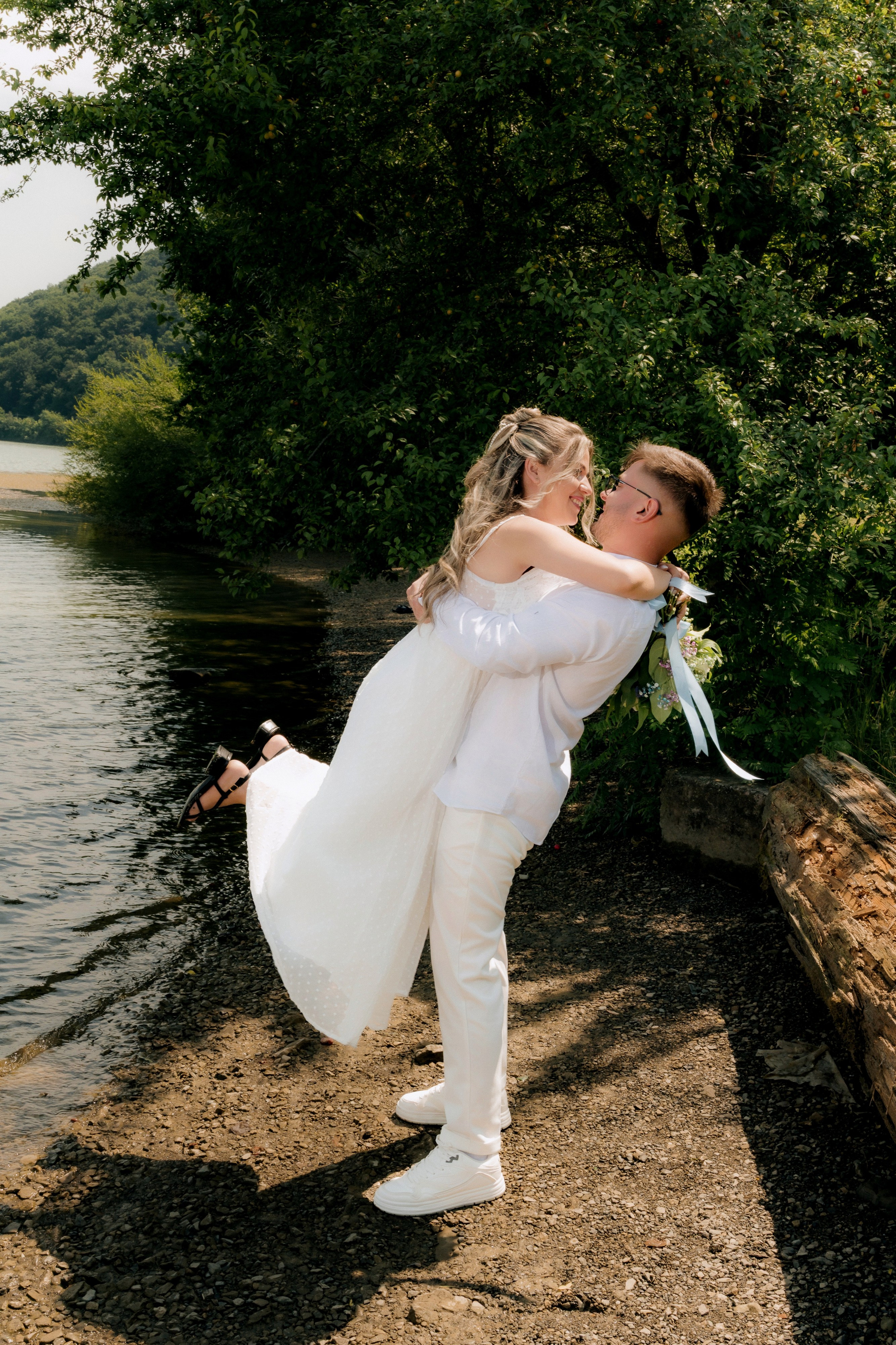 Lisa & Alberto — Save The Date. Dragosbaciuartphotographer