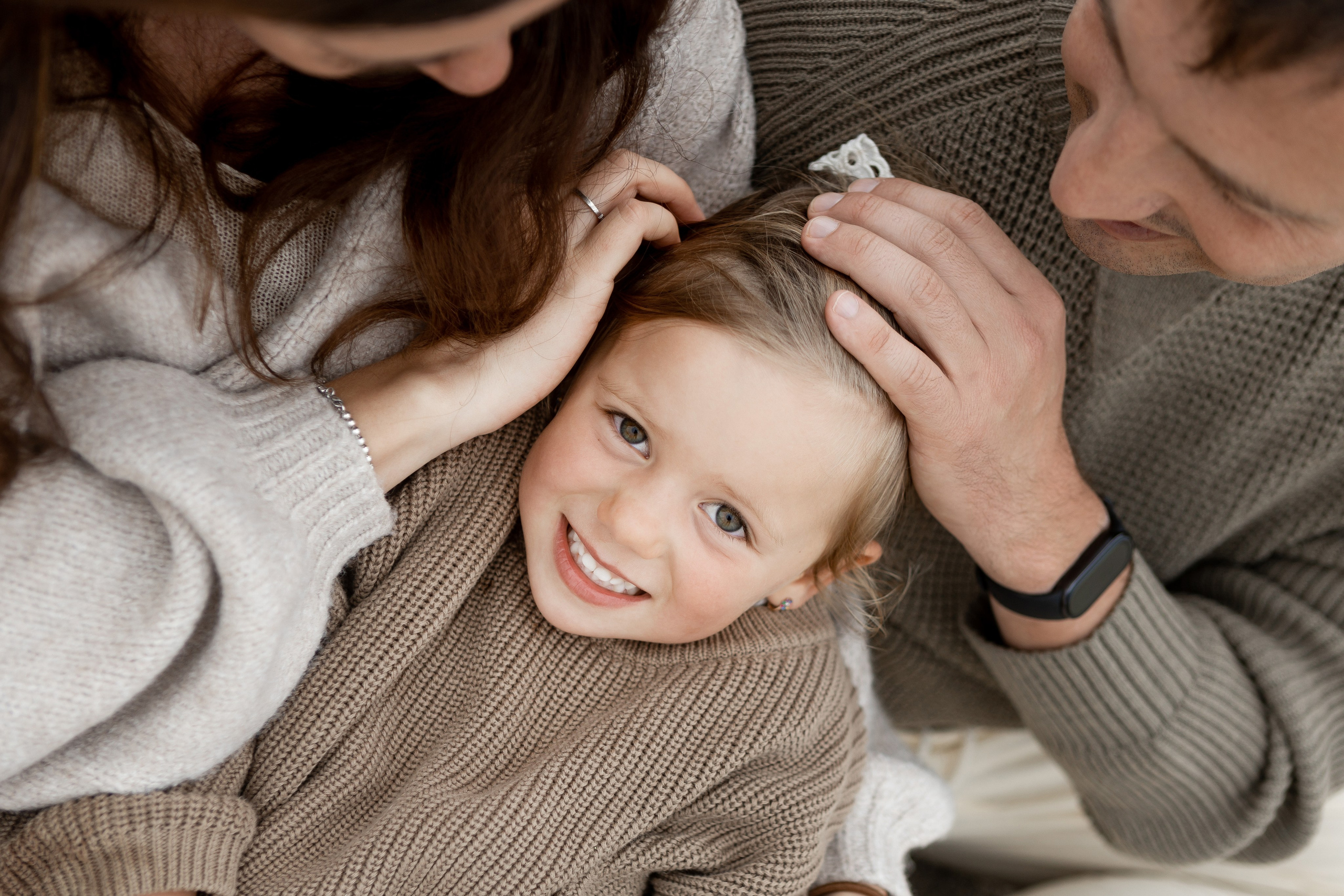 Family. Family photographer in Bay Area, California