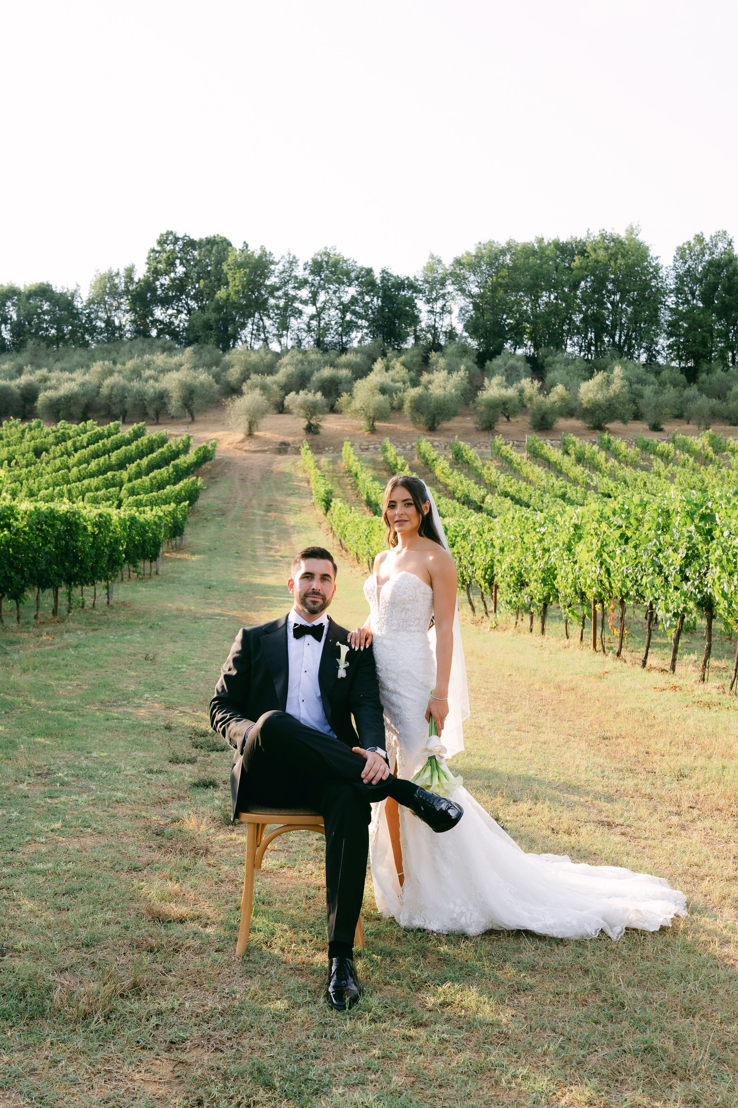 Delilah and Paul. Sara Luca | Digital+Film wedding Photographer | Italy and Europe