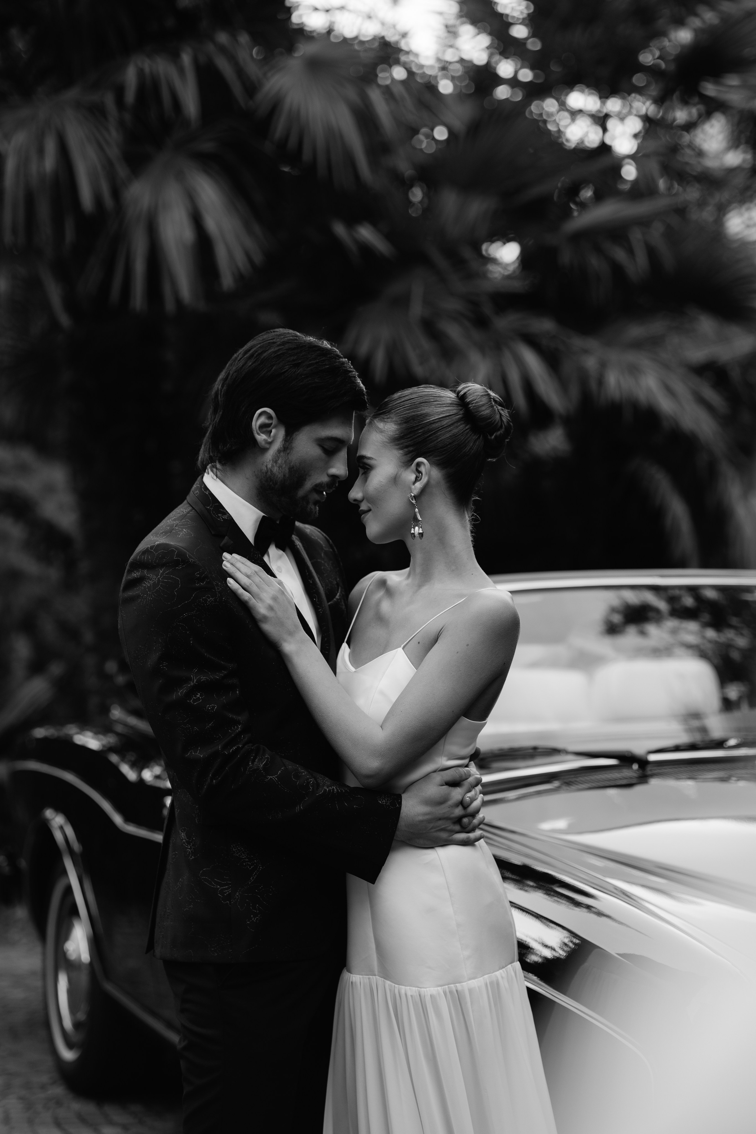 Catherine and Samuel. Sara Luca Wedding Photographer in Italy and Europe