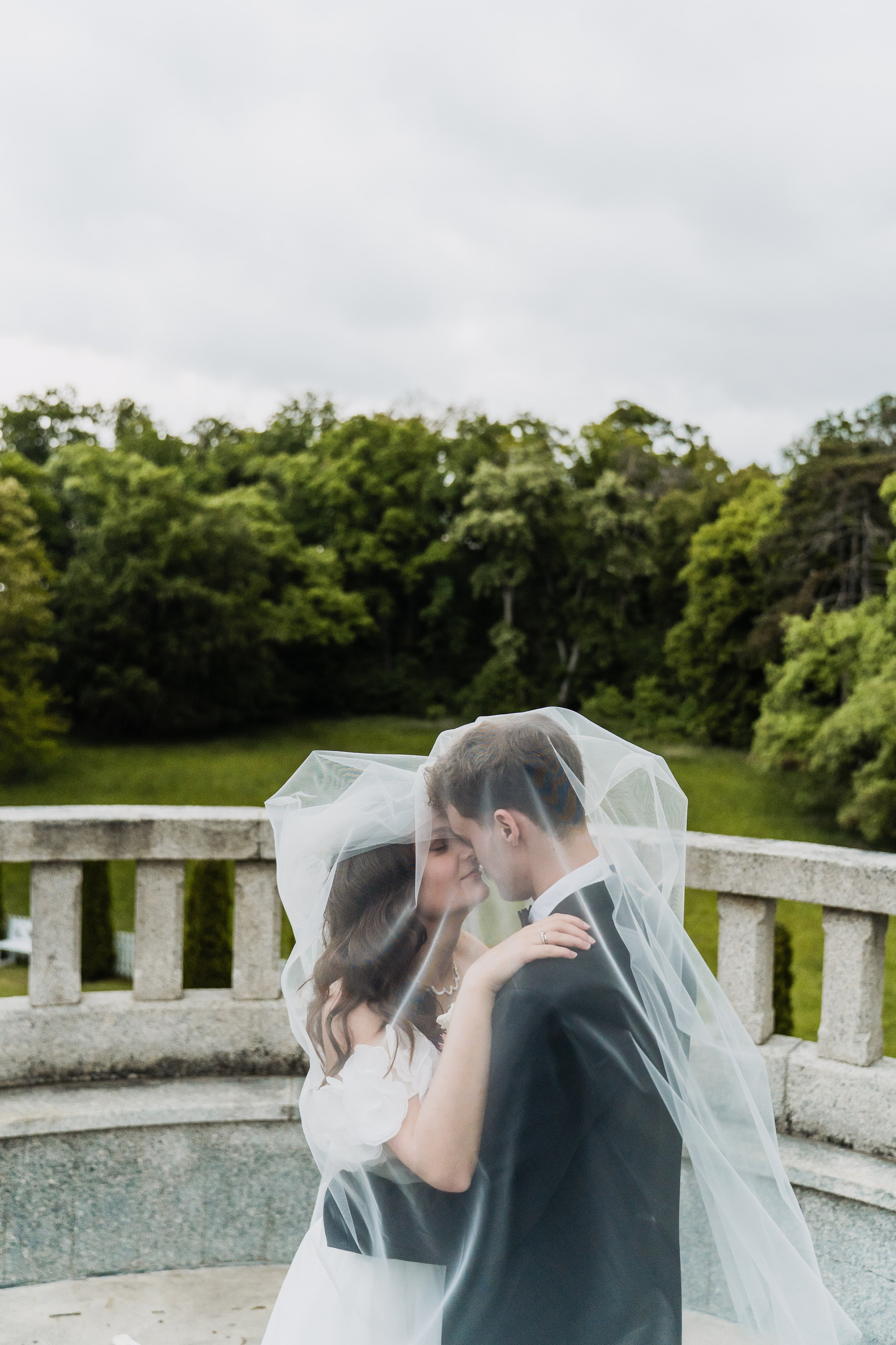 Ślub Soni i Nikity. Ania Smol Fotograf Olsztyn