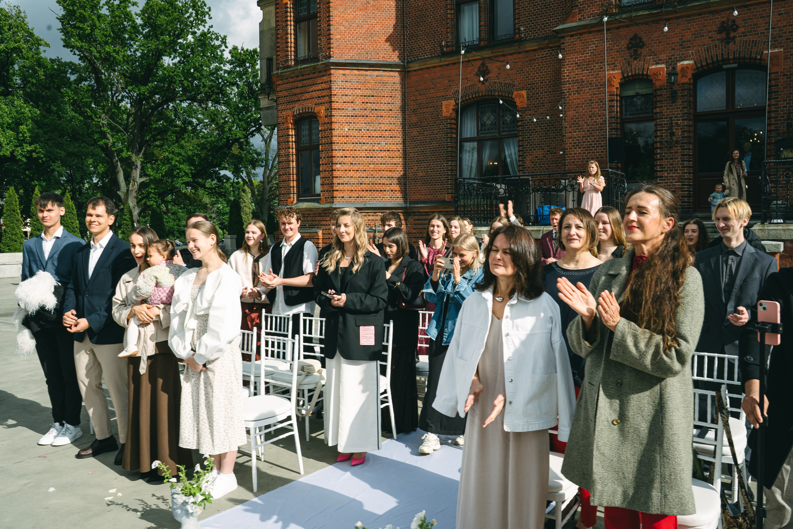 Ślub Soni i Nikity. Ania Smol Fotograf Olsztyn
