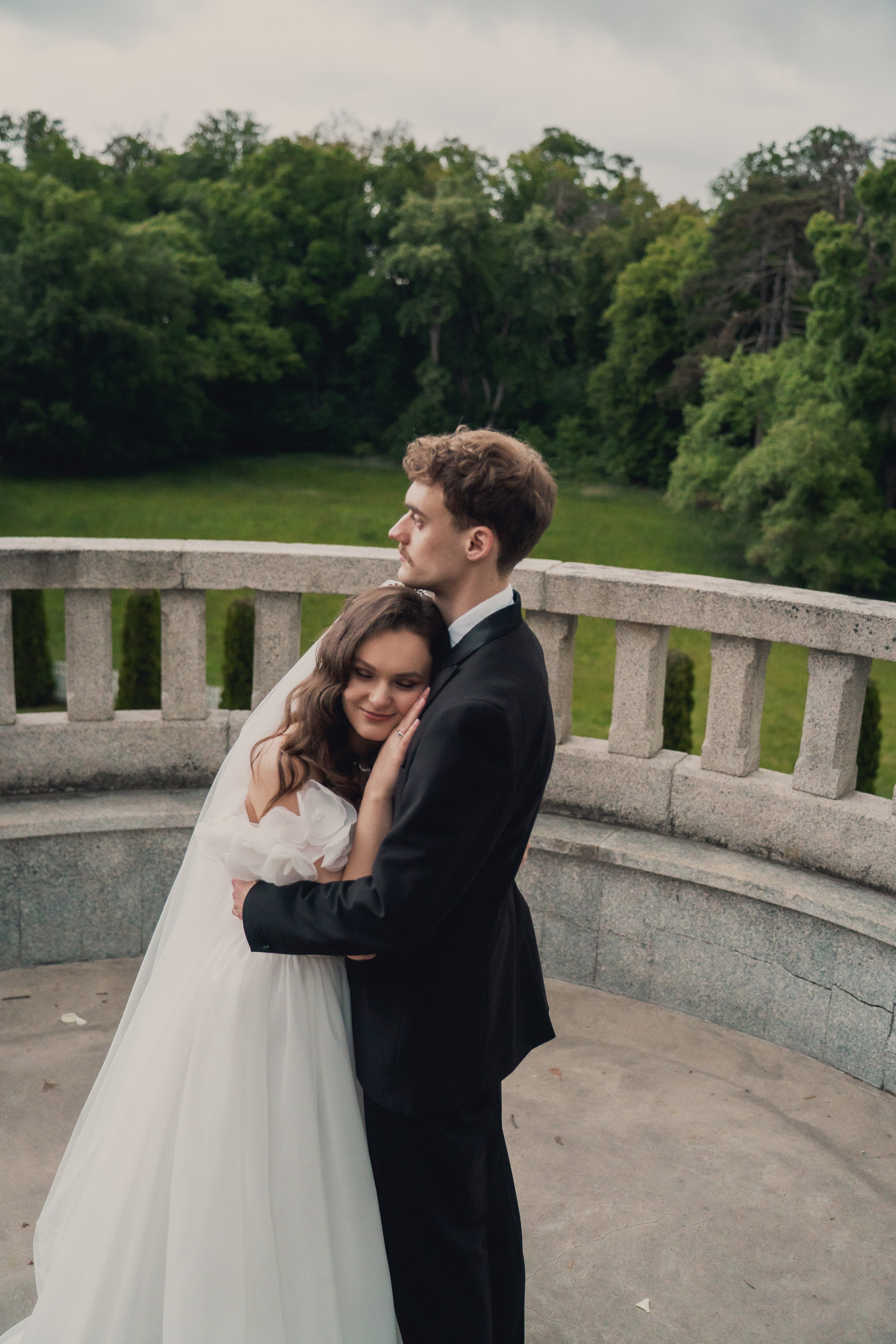 Ślub Soni i Nikity. Ania Smol Fotograf Olsztyn