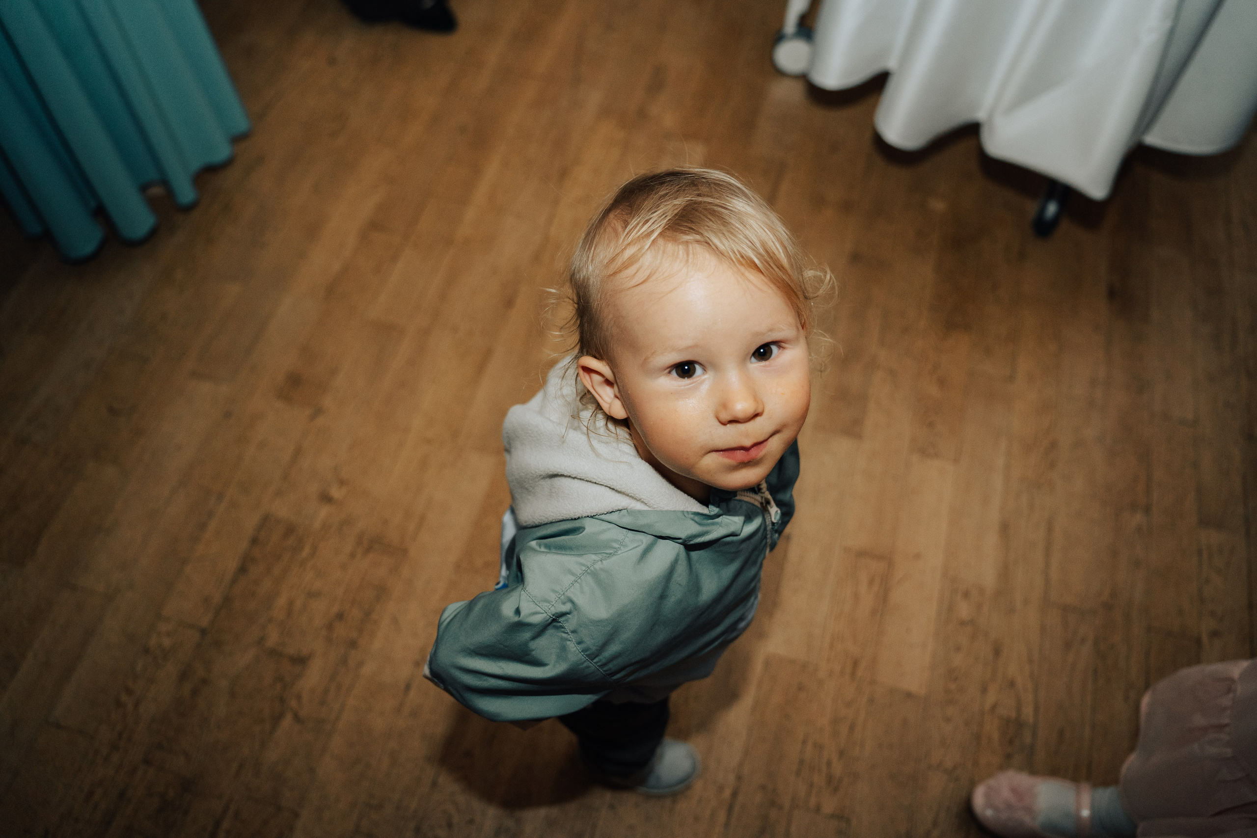 Ślub Soni i Nikity. Ania Smol Fotograf Olsztyn