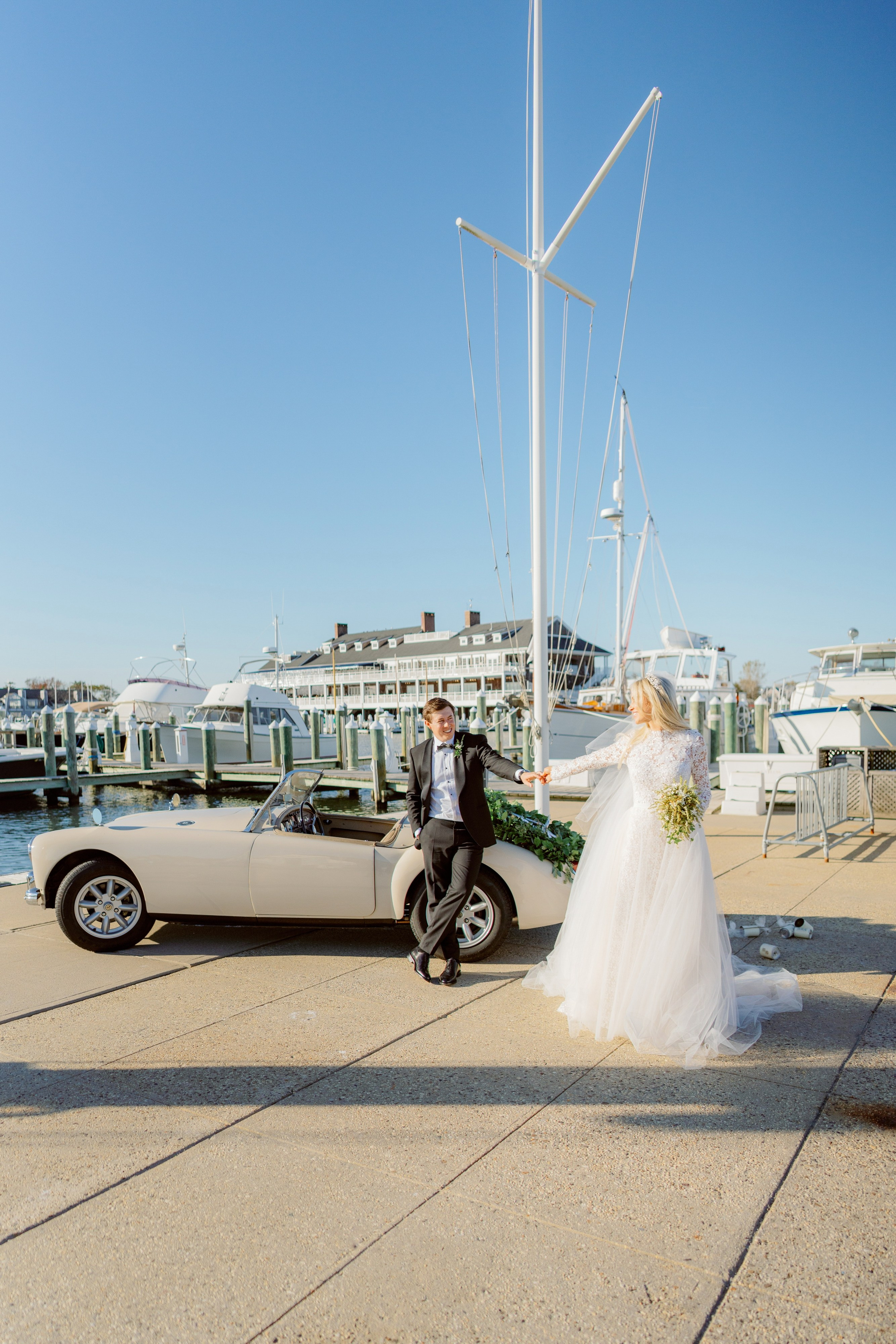 Katherine and Matt. Wedding photographer and videographer New York | New Jersey