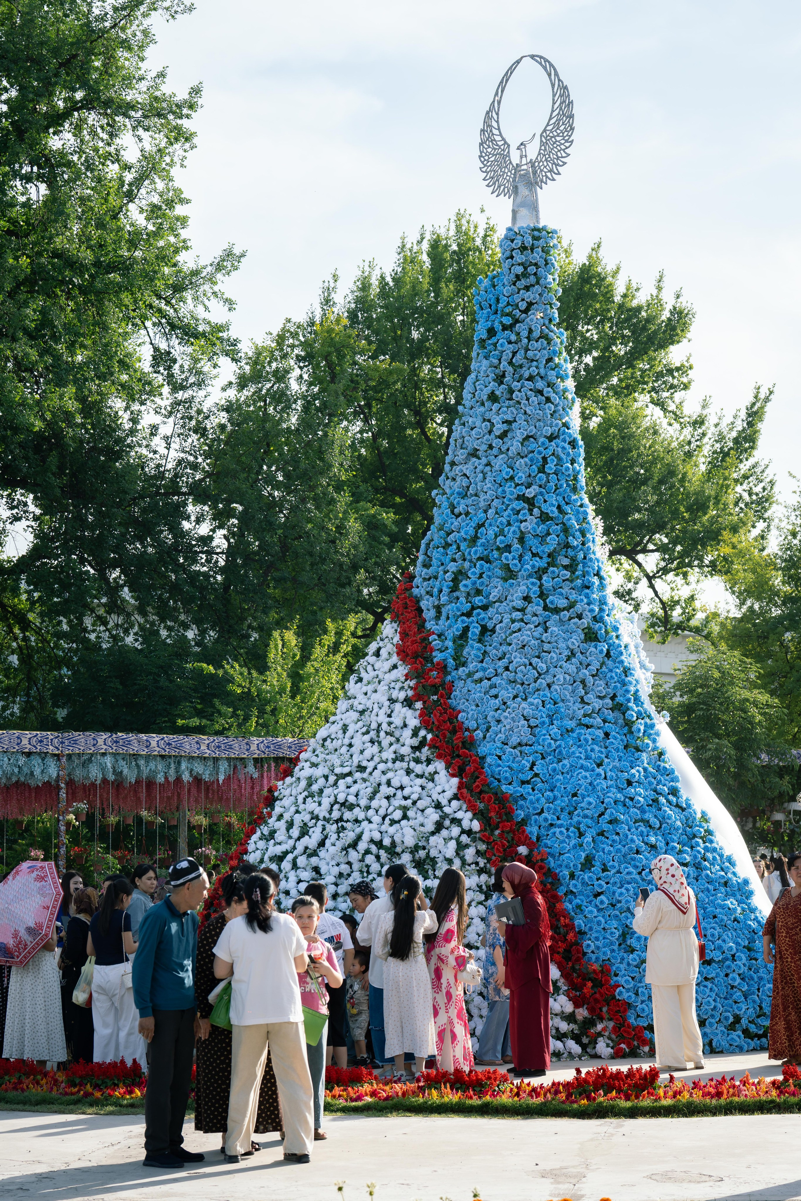 Flower Fest 2026