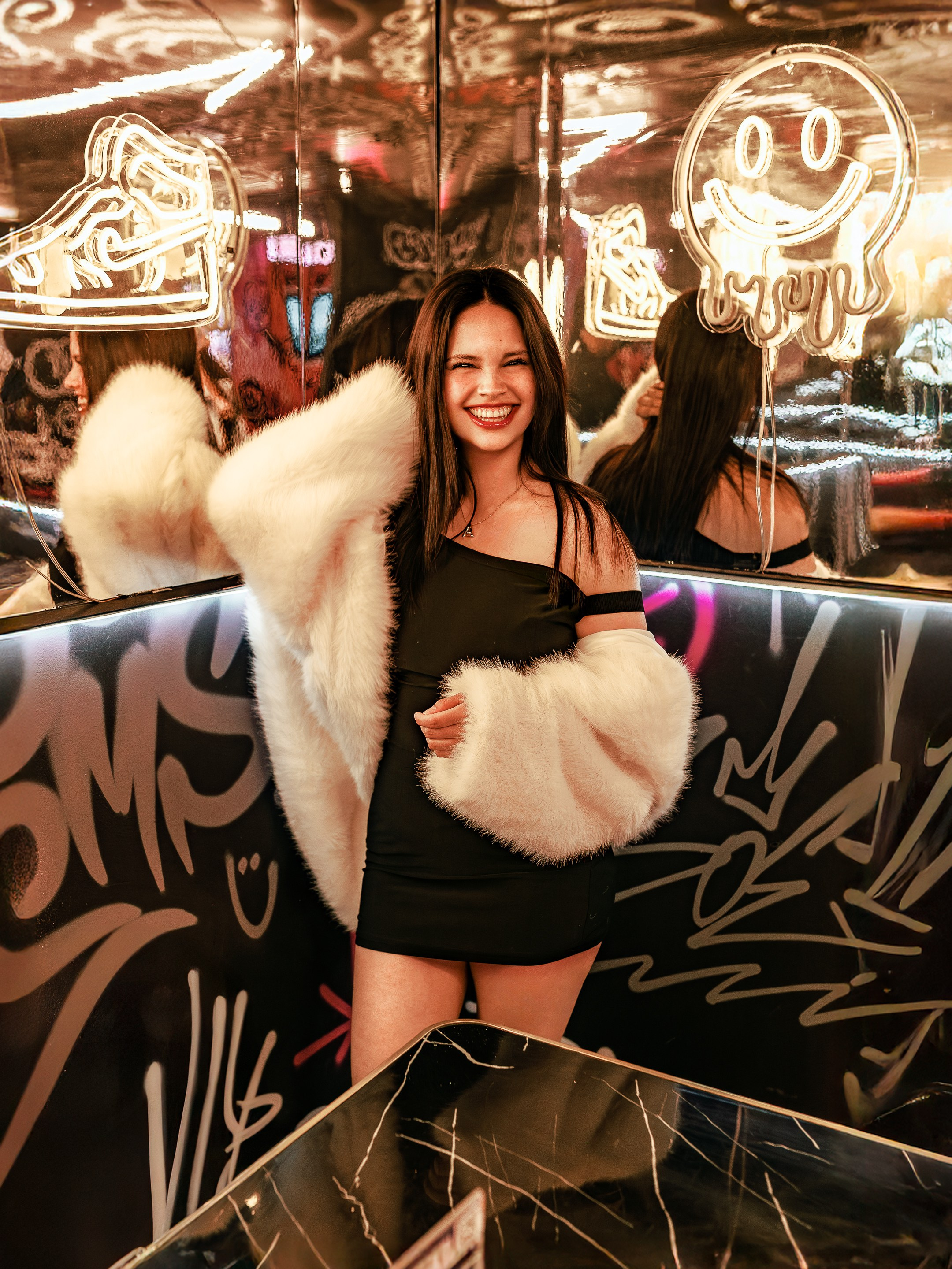 Galeria de Retrato. AbismarVisual