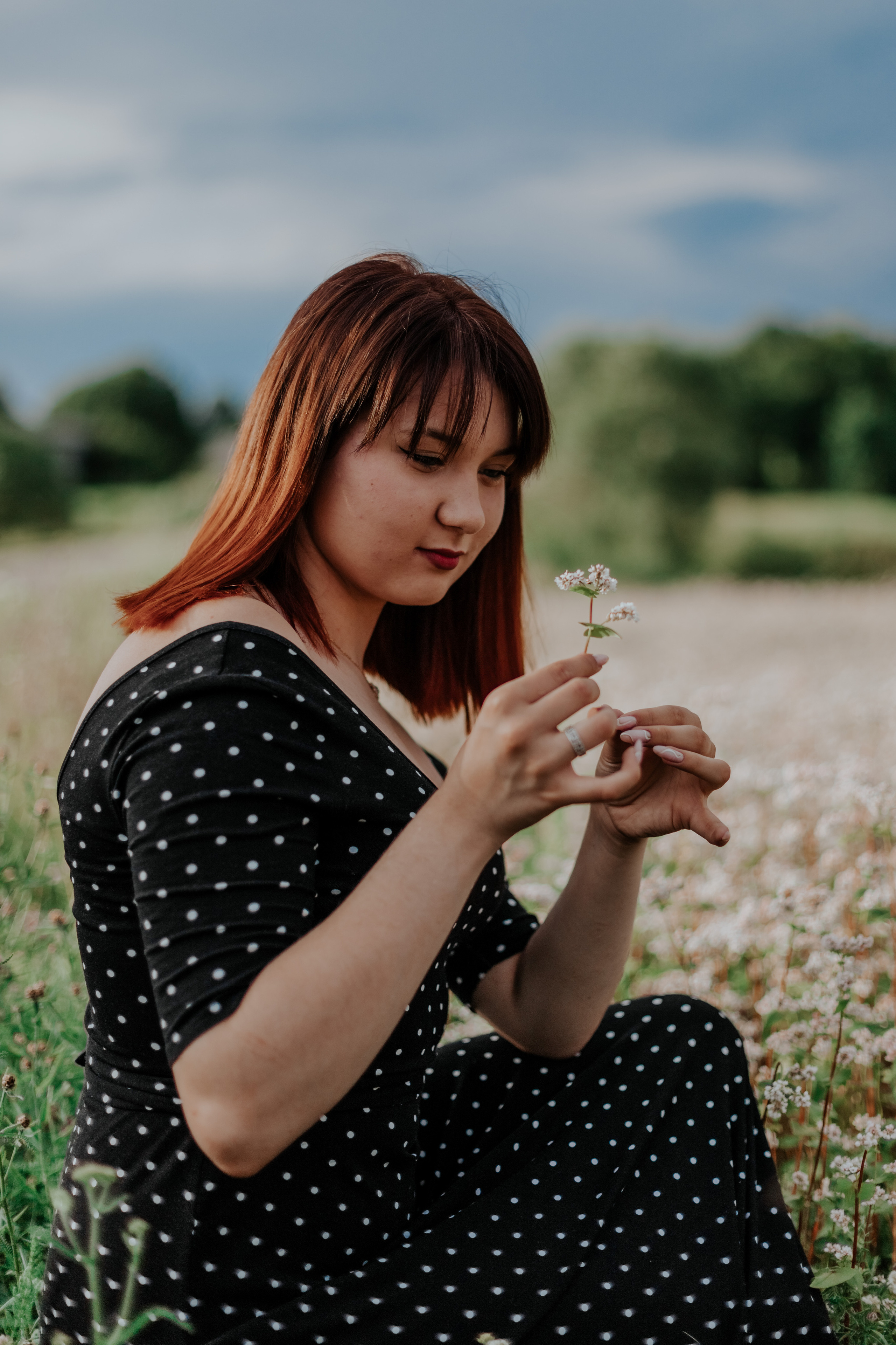 Летние моменты. Ваш фотограф — Ивета Марченока