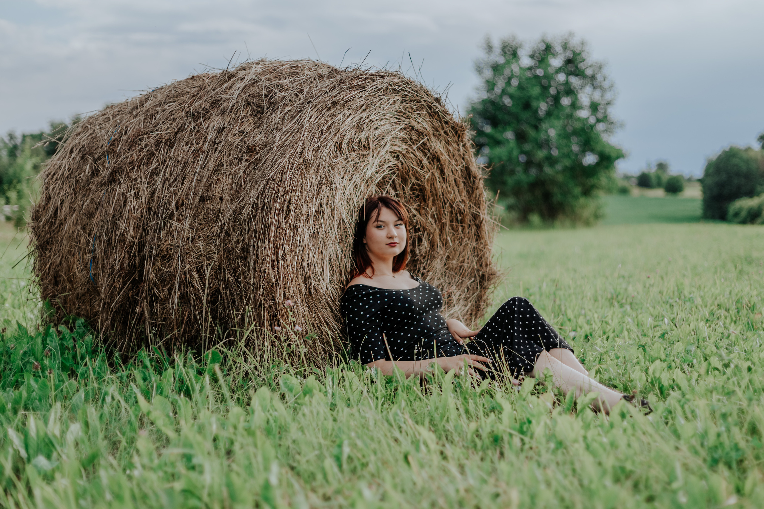 Летние моменты. Ваш фотограф — Ивета Марченока