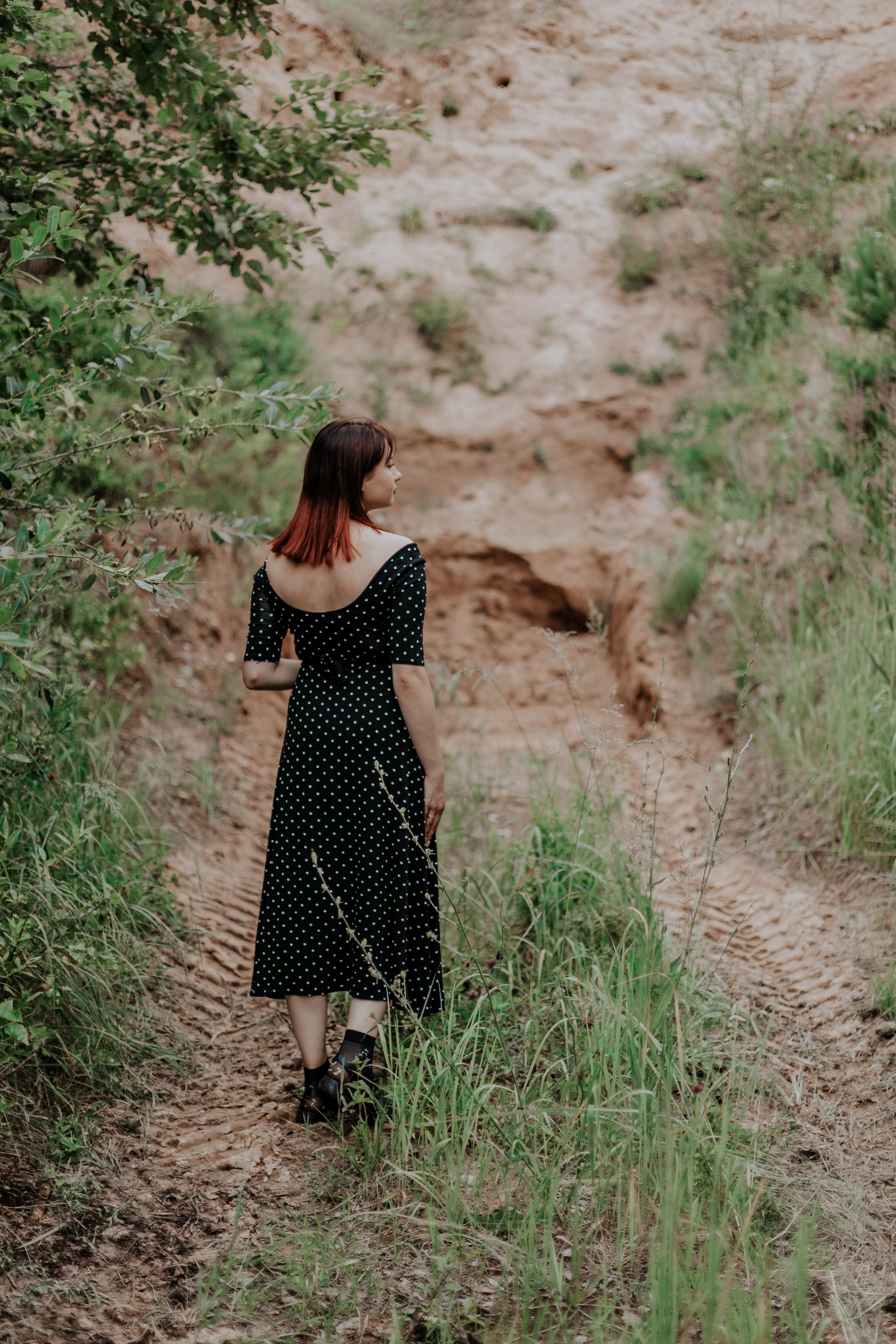 Летние моменты. Ваш фотограф — Ивета Марченока