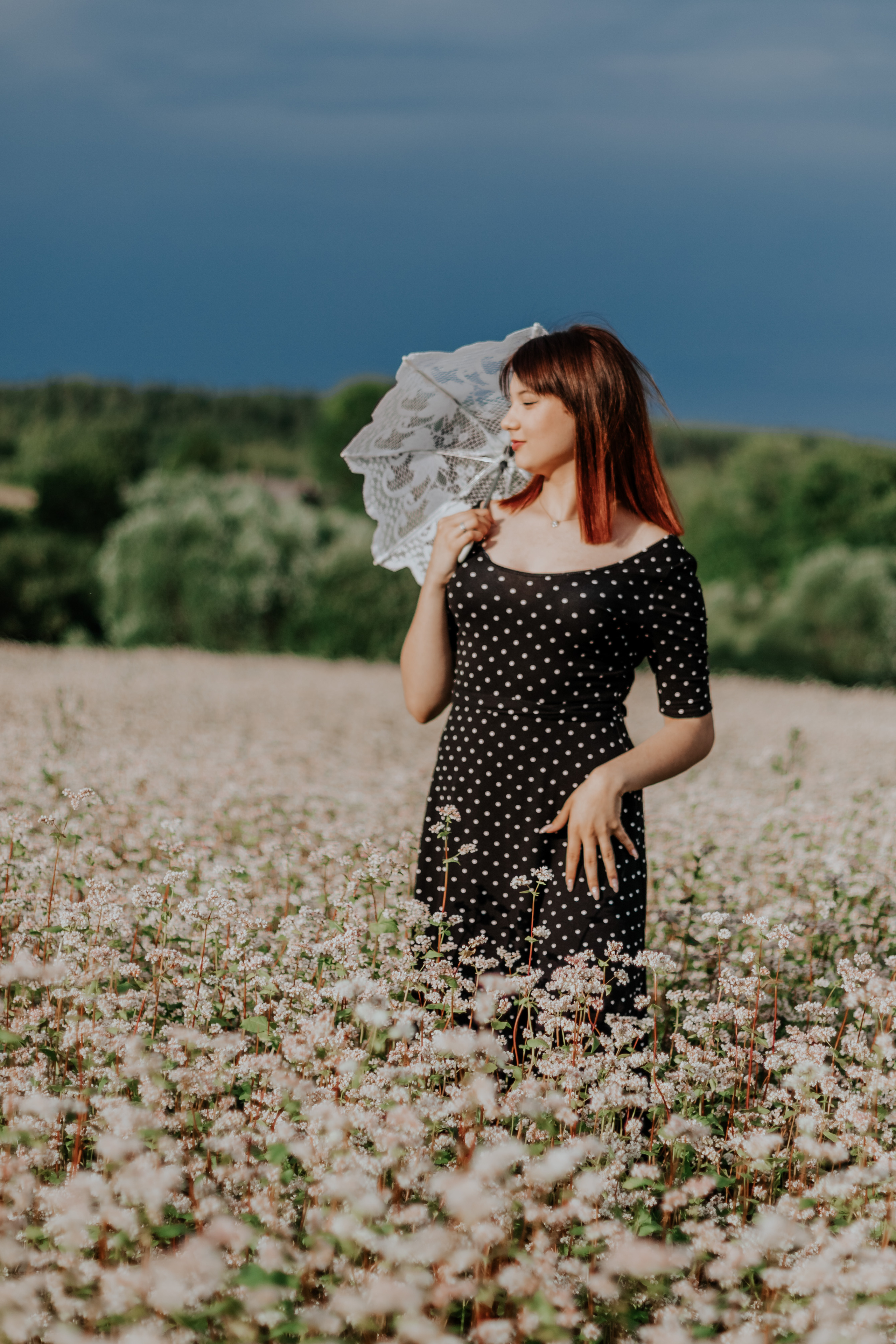 Летние моменты. Ваш фотограф — Ивета Марченока