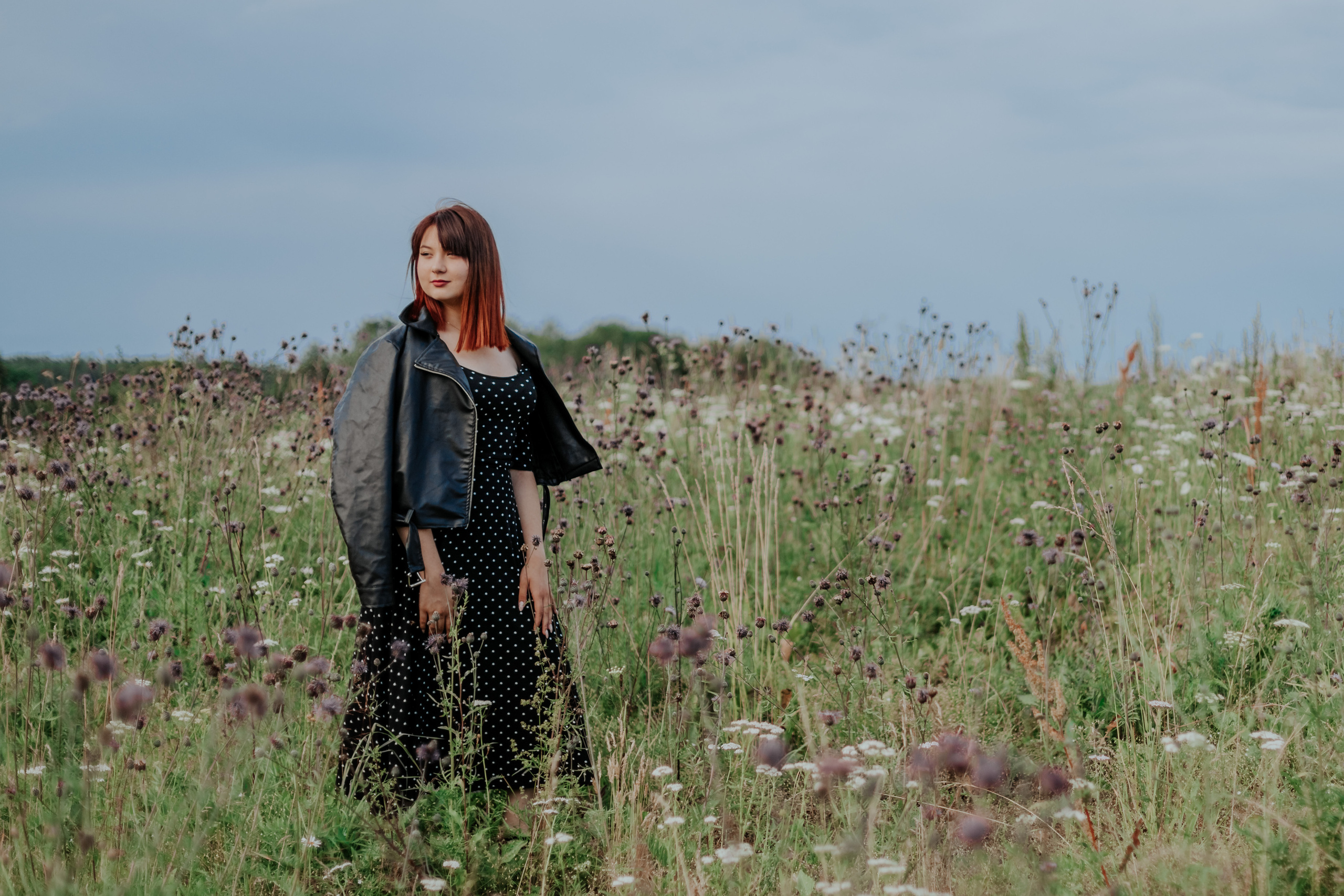 Летние моменты. Ваш фотограф — Ивета Марченока