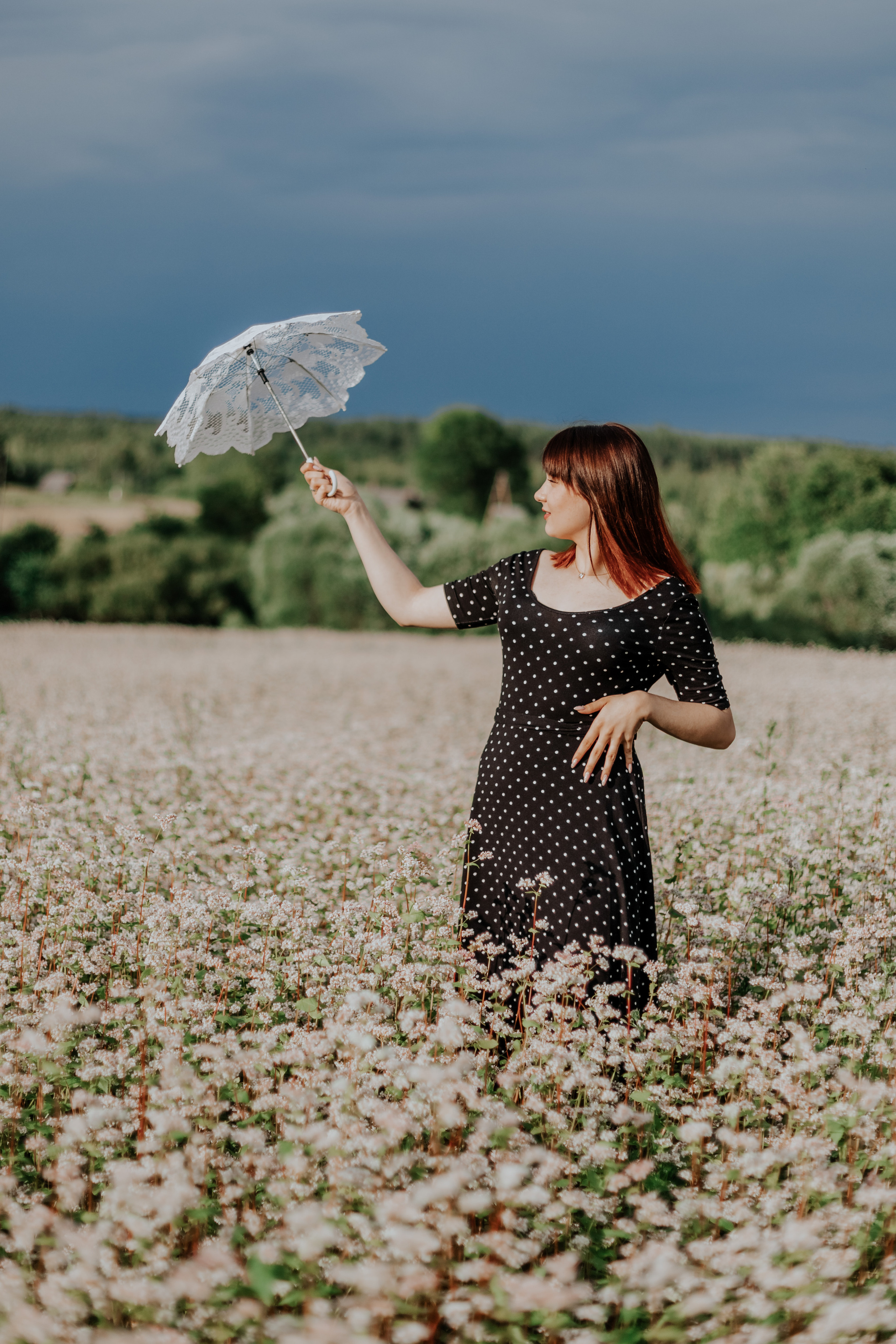 Летние моменты. Ваш фотограф — Ивета Марченока