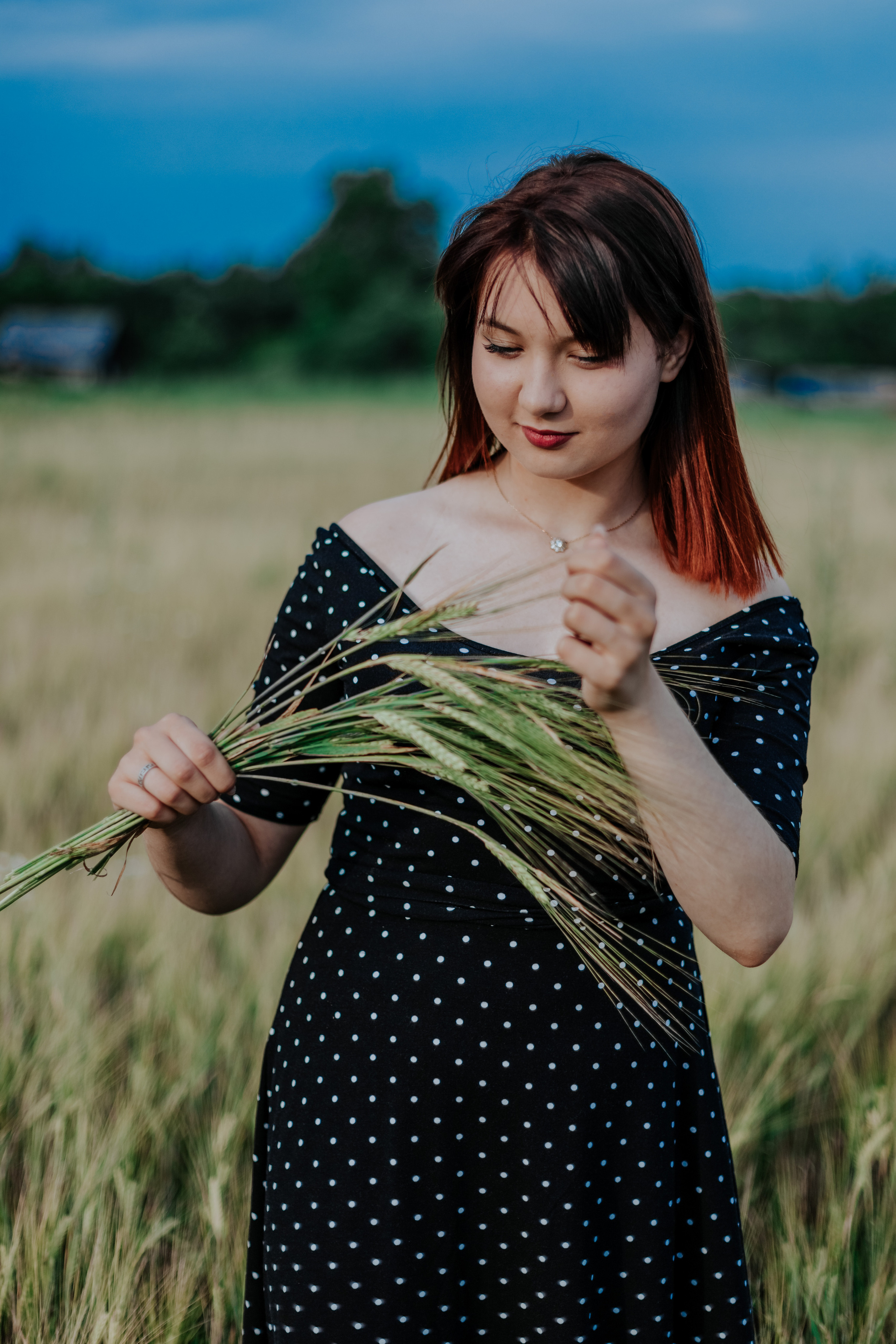 Летние моменты. Ваш фотограф — Ивета Марченока