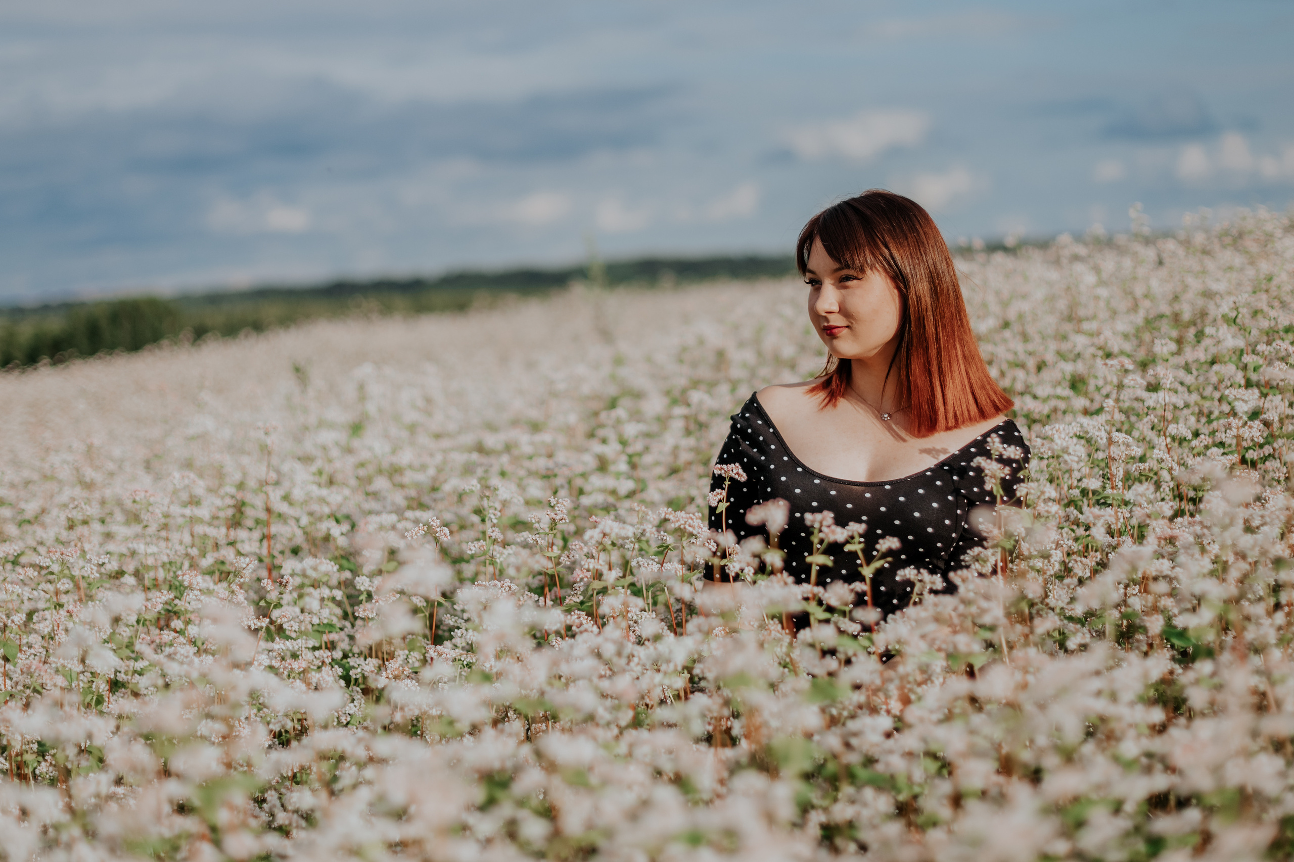 Летние моменты. Ваш фотограф — Ивета Марченока