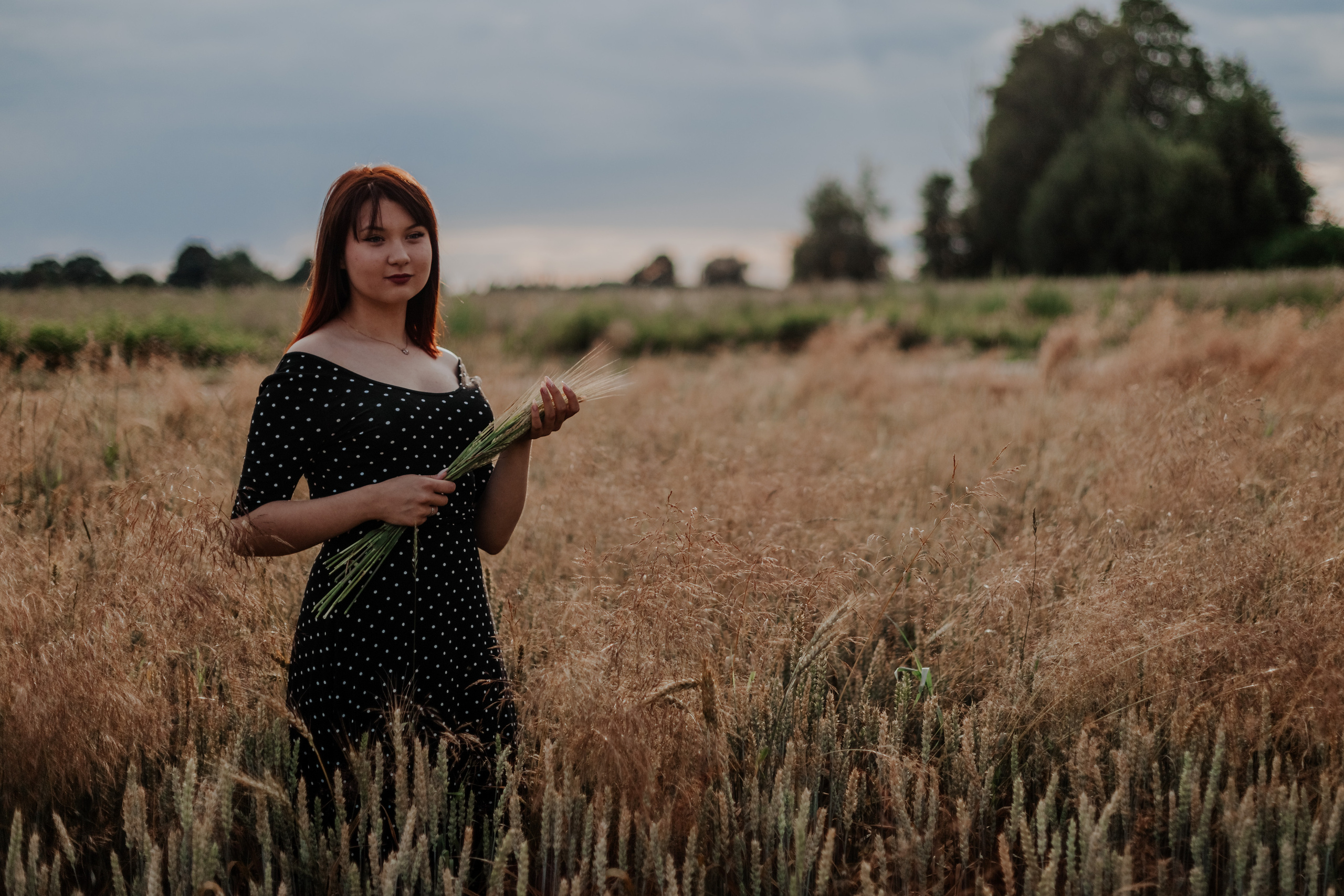 Летние моменты. Ваш фотограф — Ивета Марченока