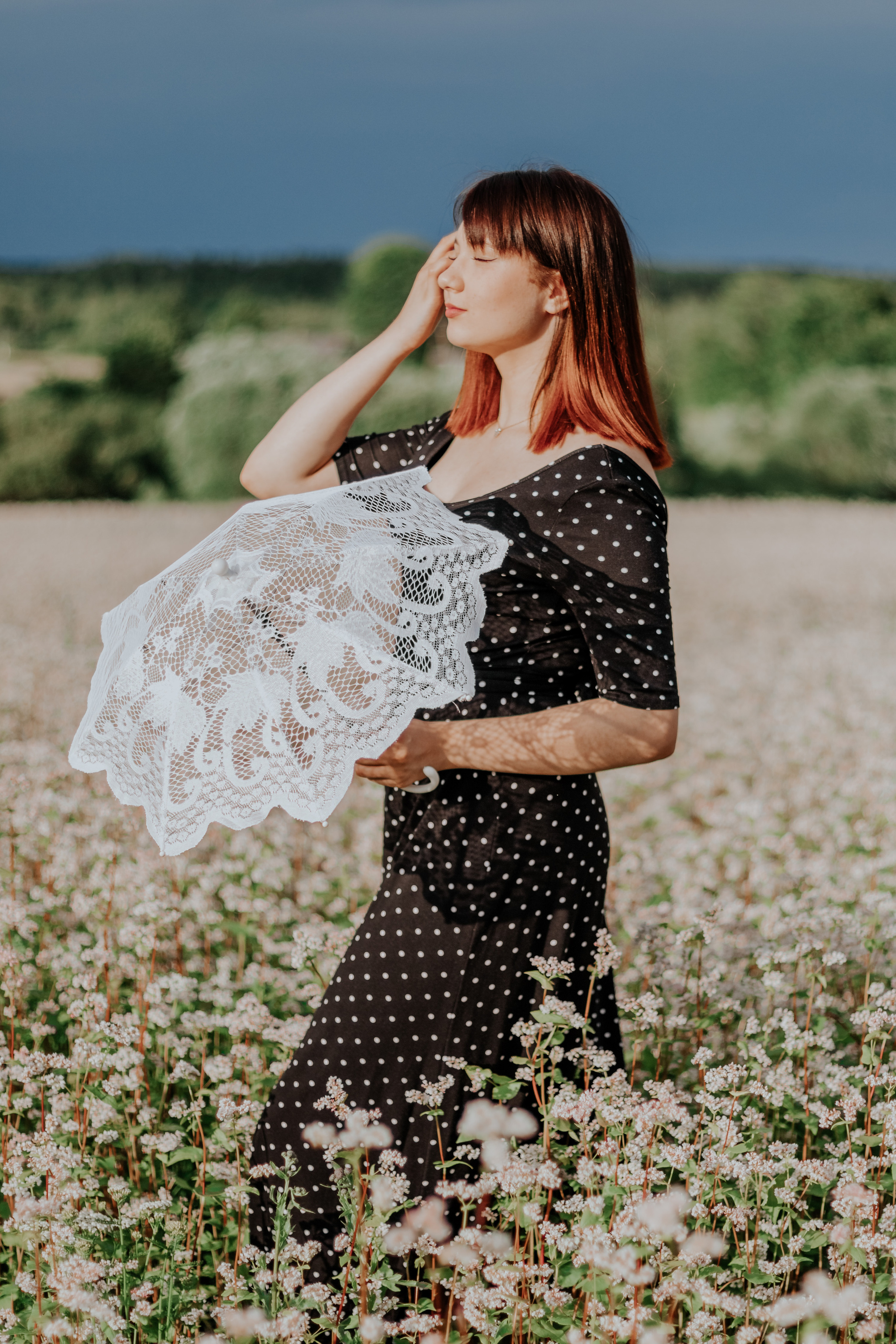 Летние моменты. Ваш фотограф — Ивета Марченока